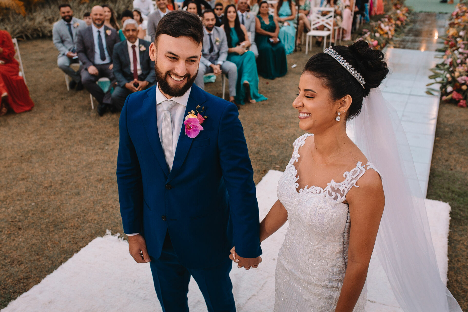 Foto Casamento de Alane e Alan - Imagem 14