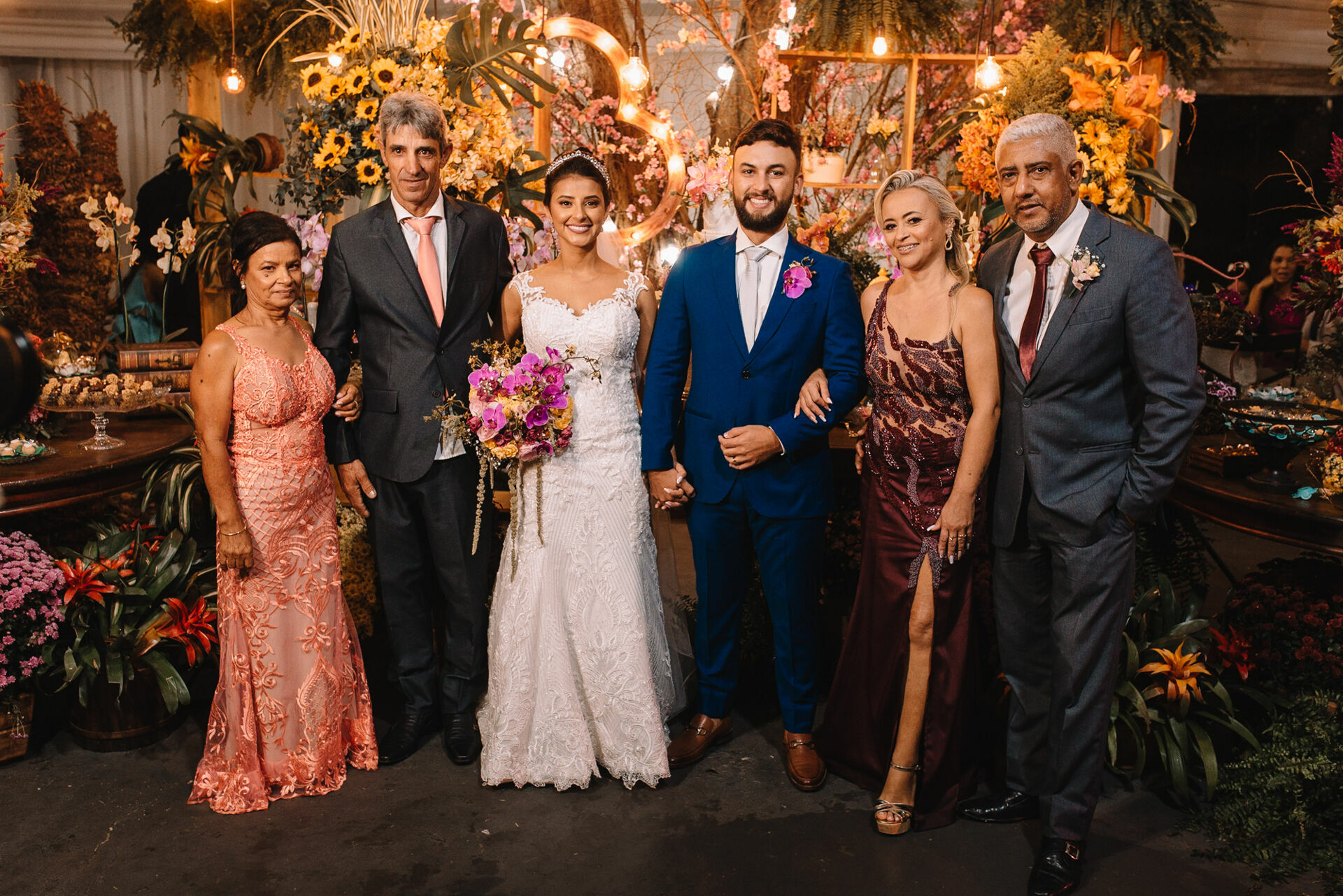 Foto Casamento de Alane e Alan - Imagem 25