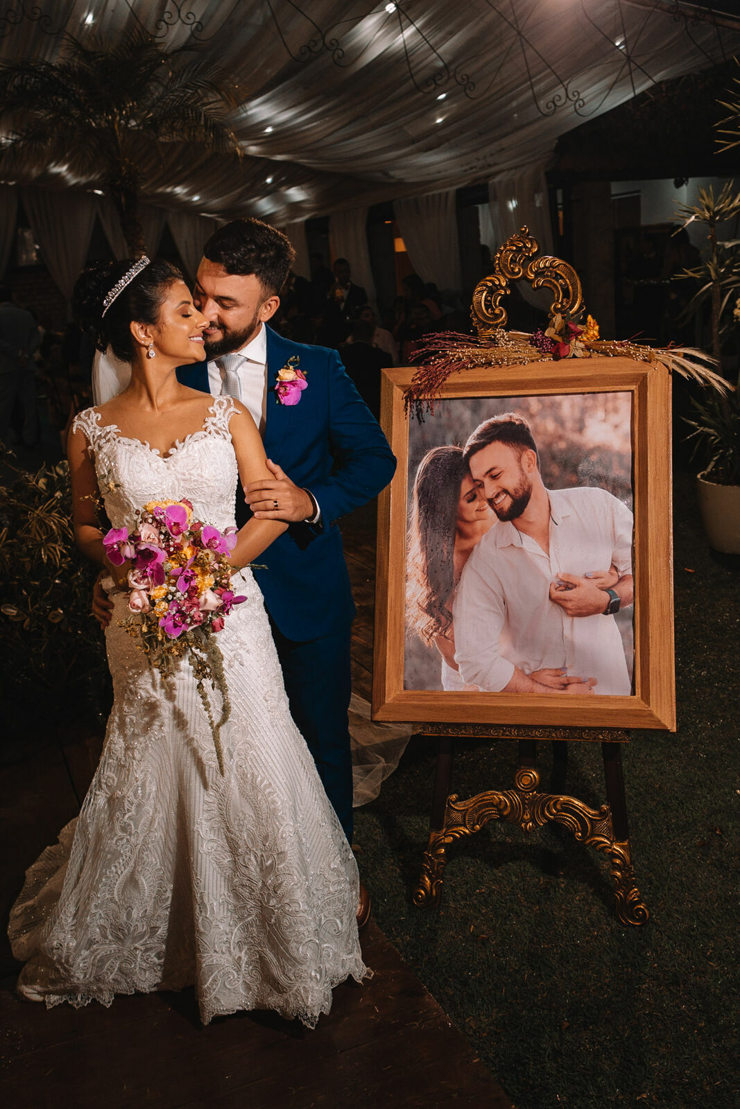 Foto Casamento de Alane e Alan - Imagem 29
