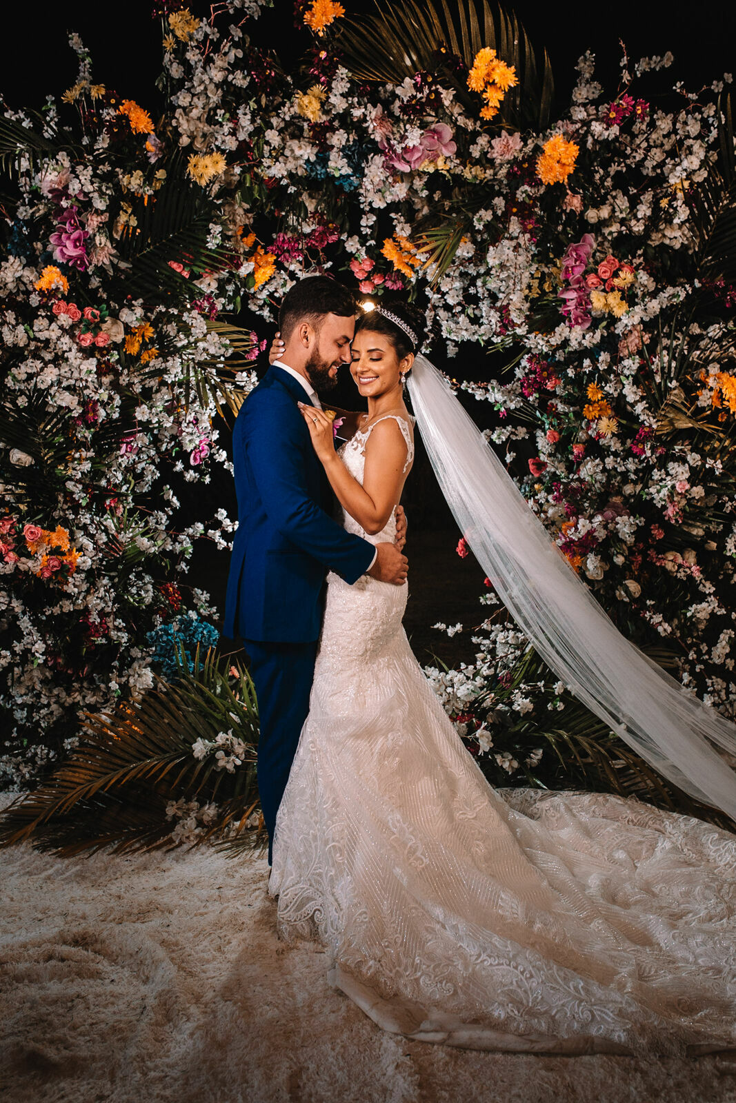 Foto Casamento de Alane e Alan - Imagem 30