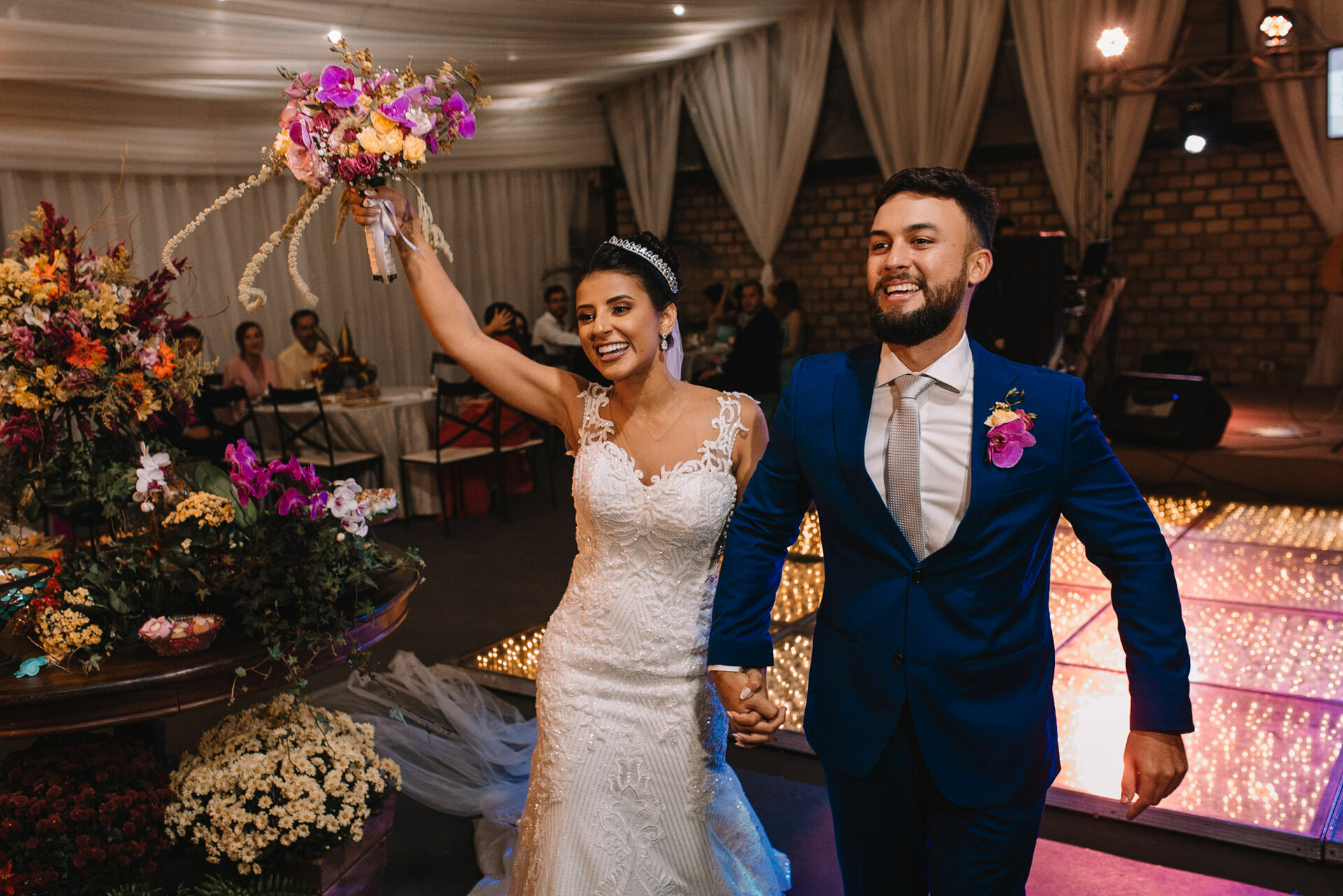 Foto Casamento de Alane e Alan - Imagem 22