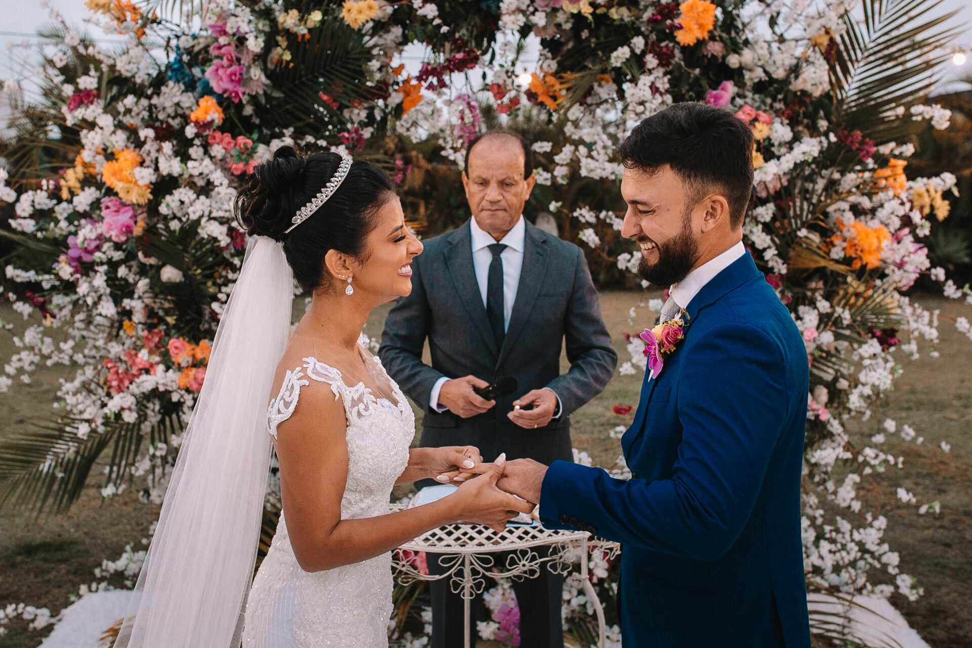 Foto Casamento de Alane e Alan - Imagem 15
