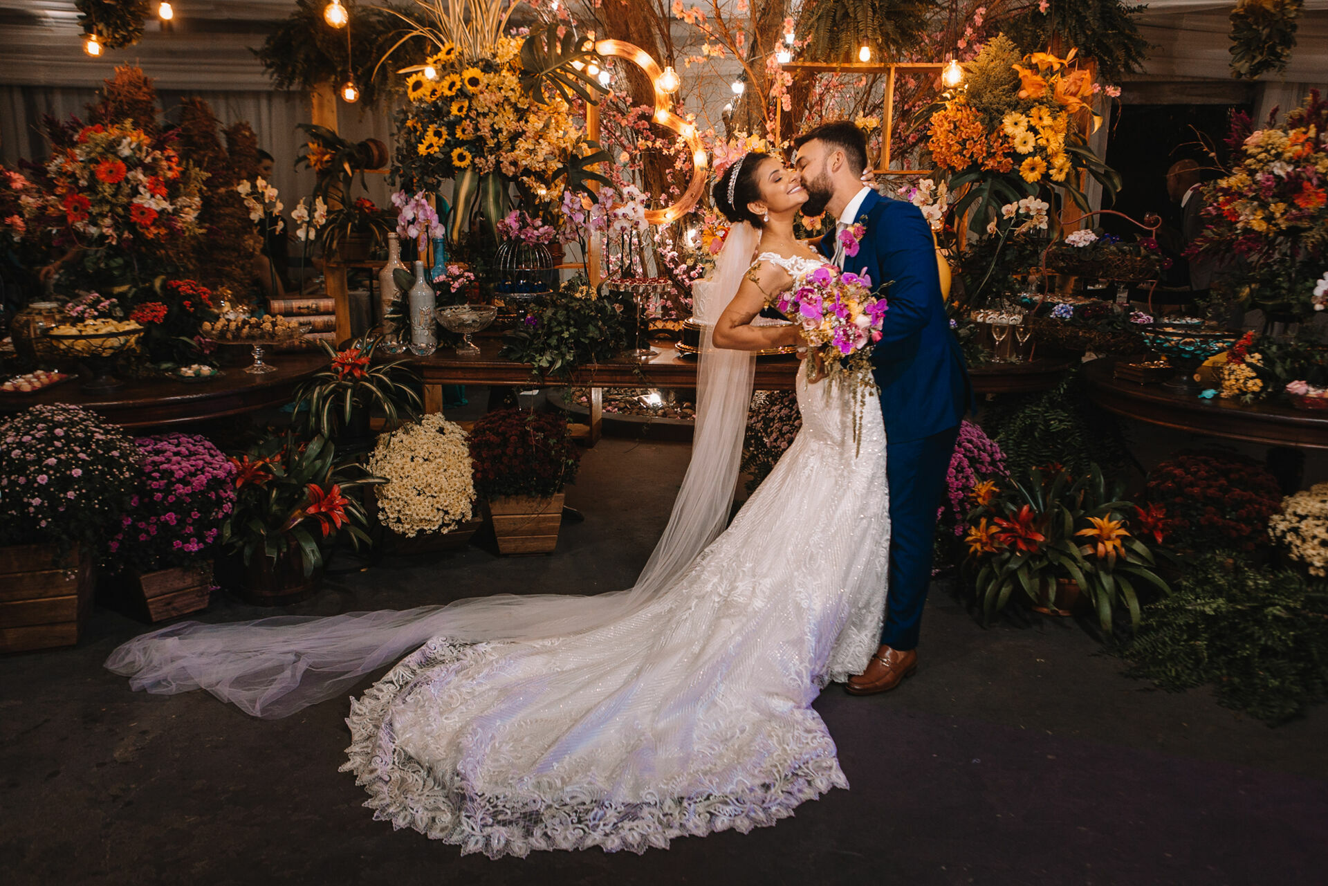 Foto Casamento de Alane e Alan - Imagem 28