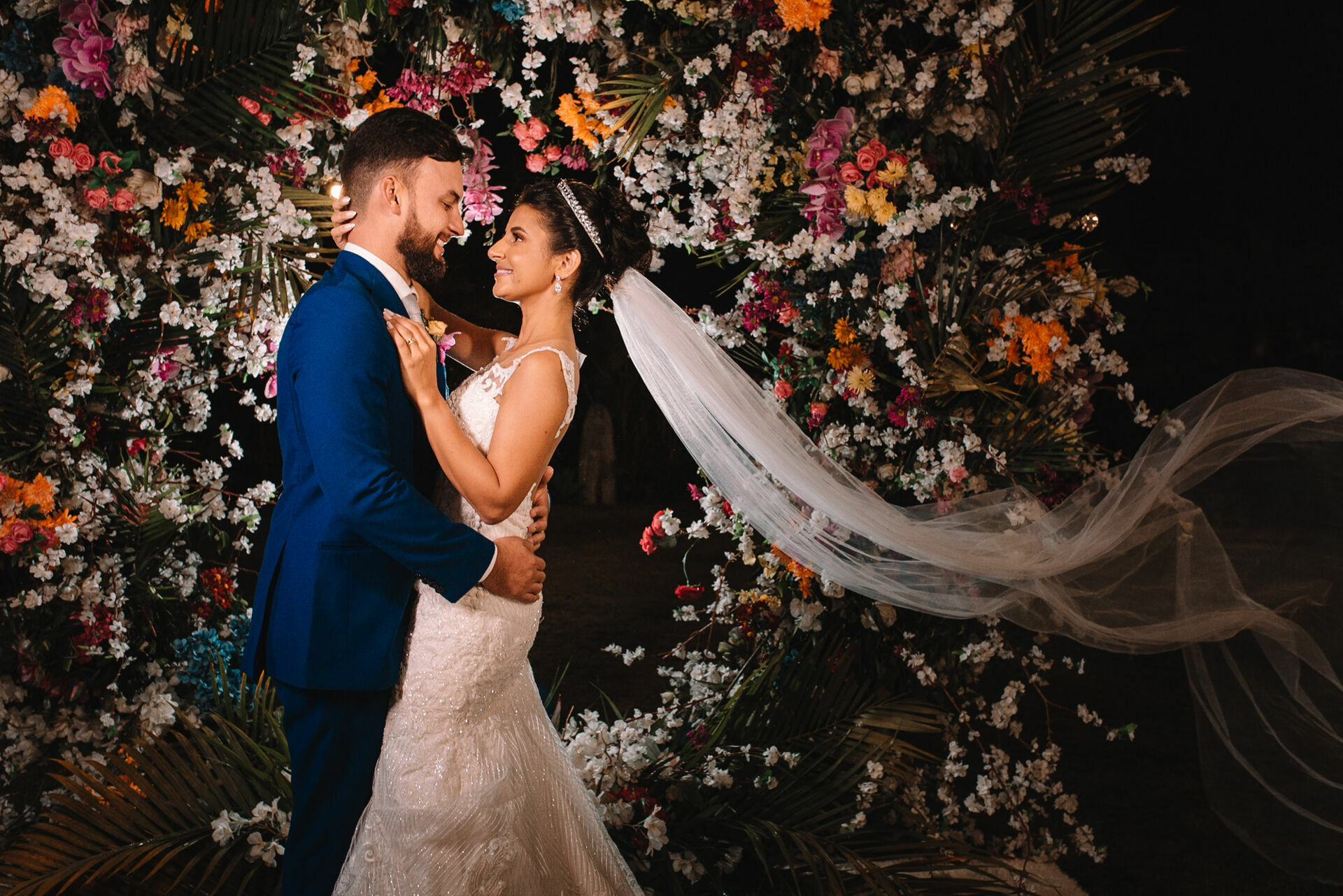 Foto Casamento de Alane e Alan - Imagem 31