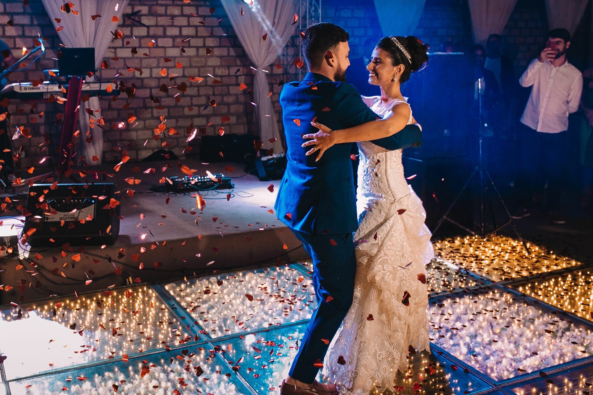 Foto Casamento de Alane e Alan - Imagem 33