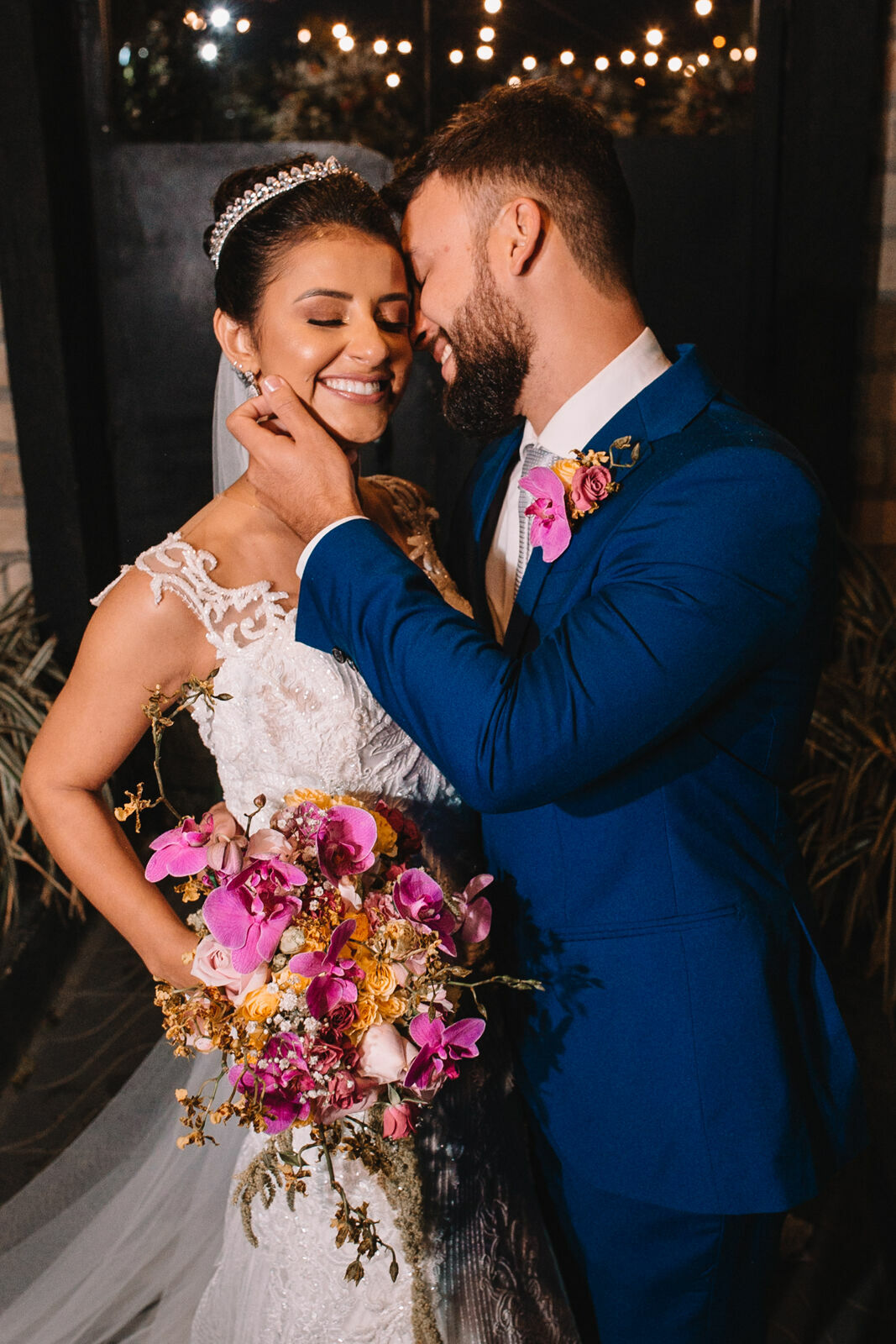 Foto Casamento de Alane e Alan - Imagem 20