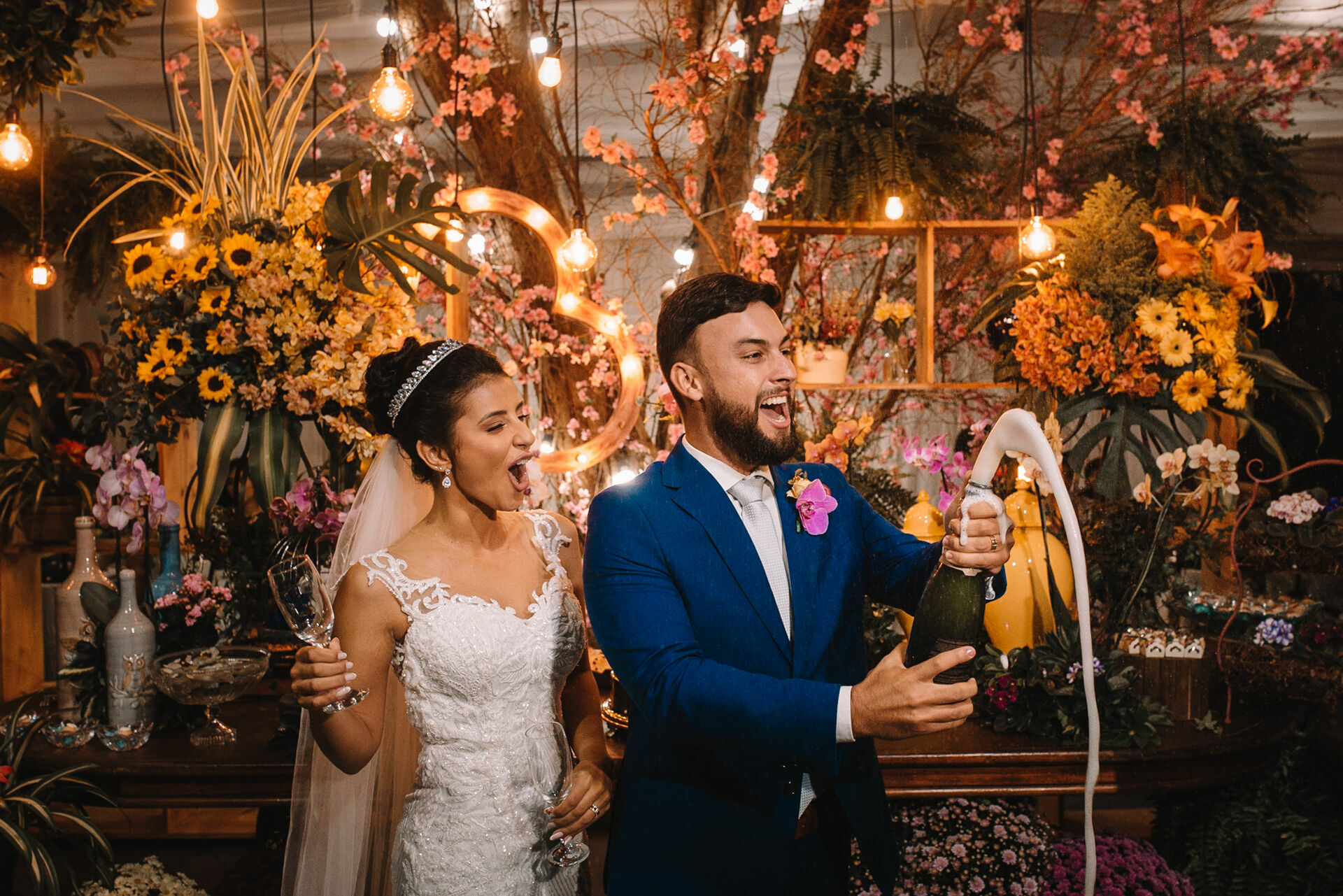 Foto Casamento de Alane e Alan - Imagem 23