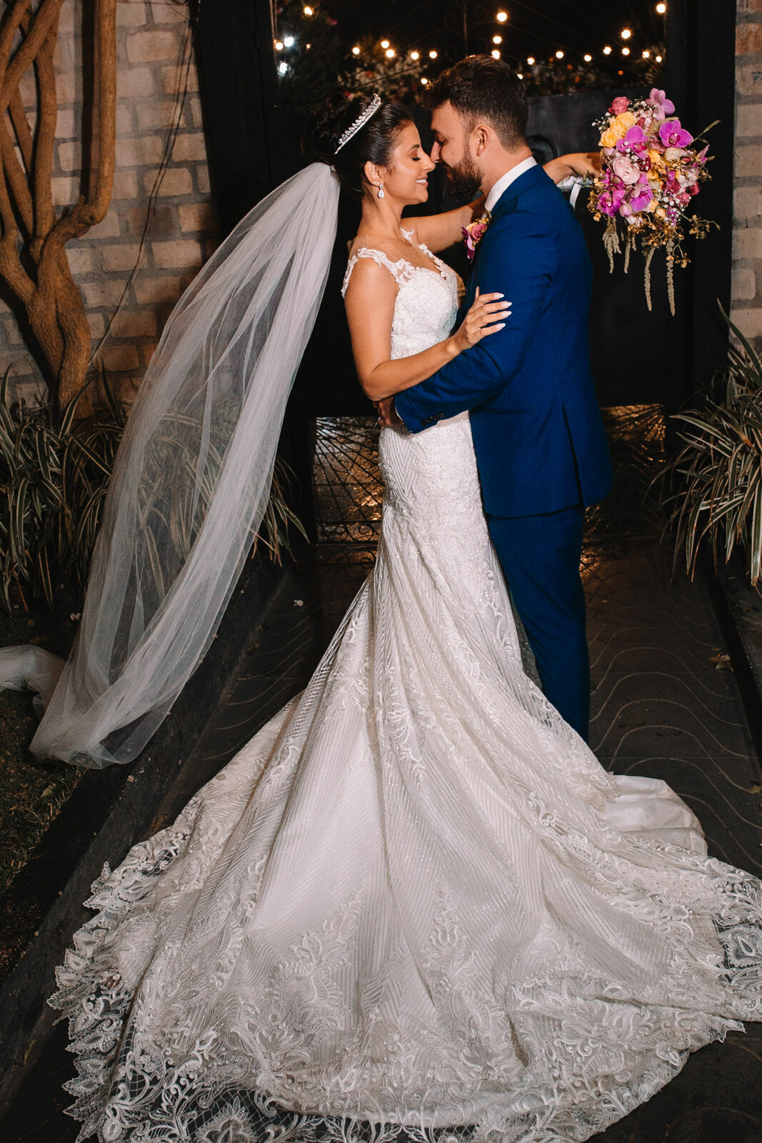 Foto Casamento de Alane e Alan - Imagem 21