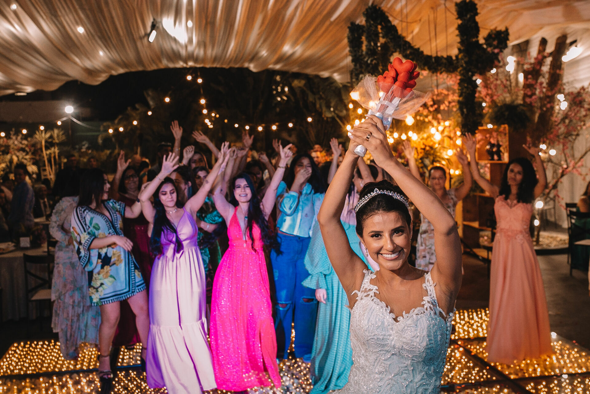 Foto Casamento de Alane e Alan - Imagem 36