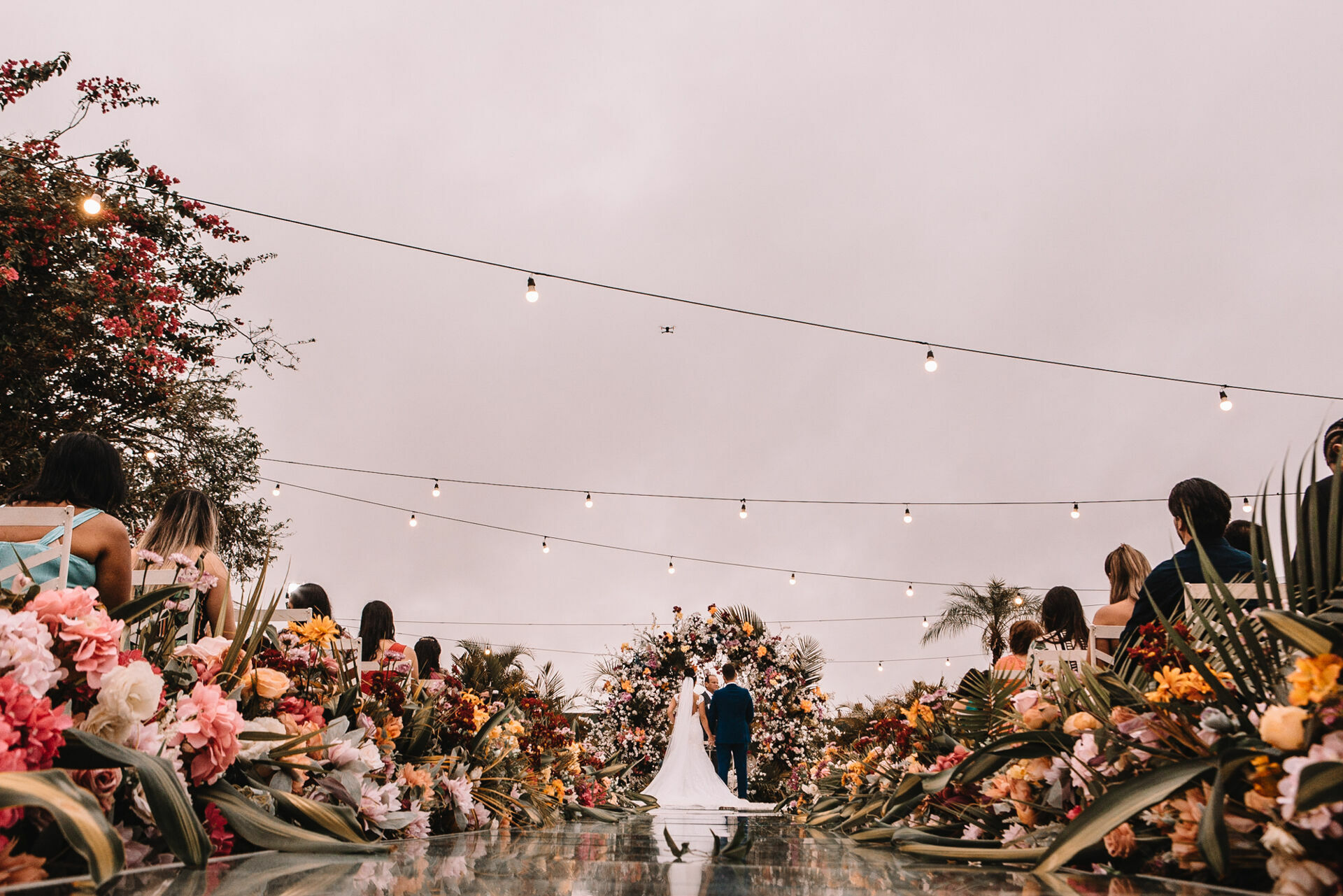 Foto Casamento de Alane e Alan - Imagem 10