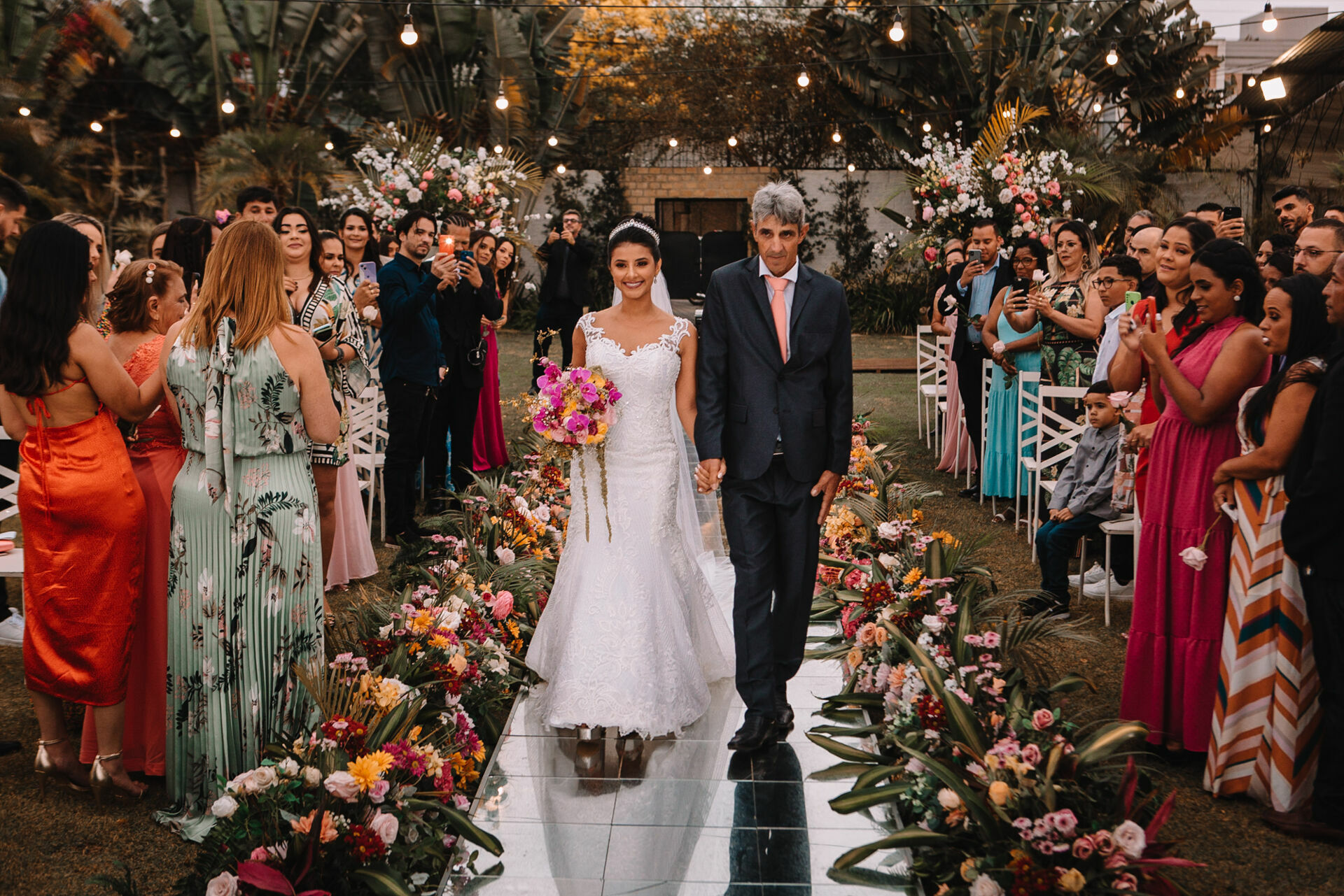 Foto Casamento de Alane e Alan - Imagem 8