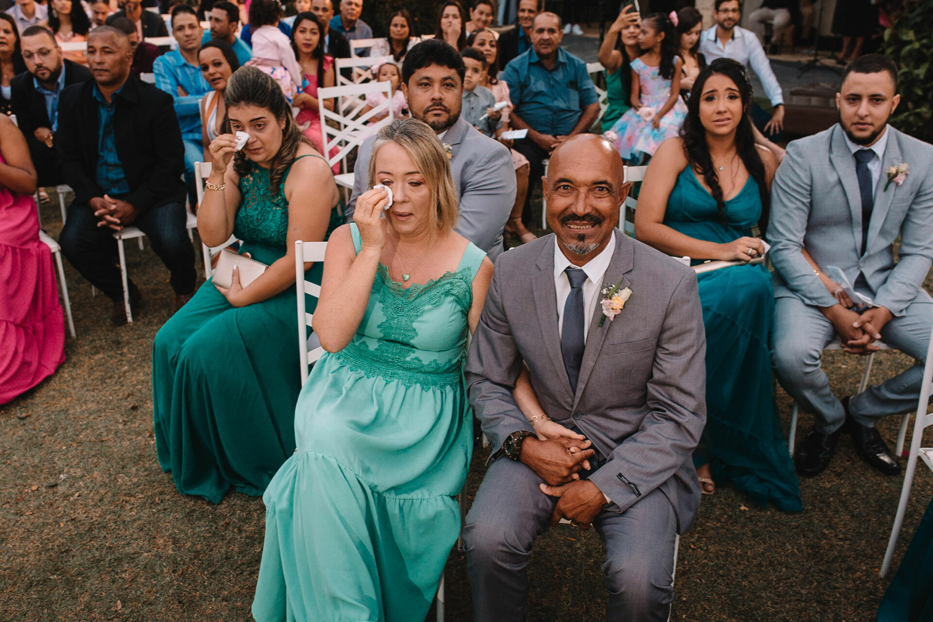 Foto Casamento de Alane e Alan - Imagem 12