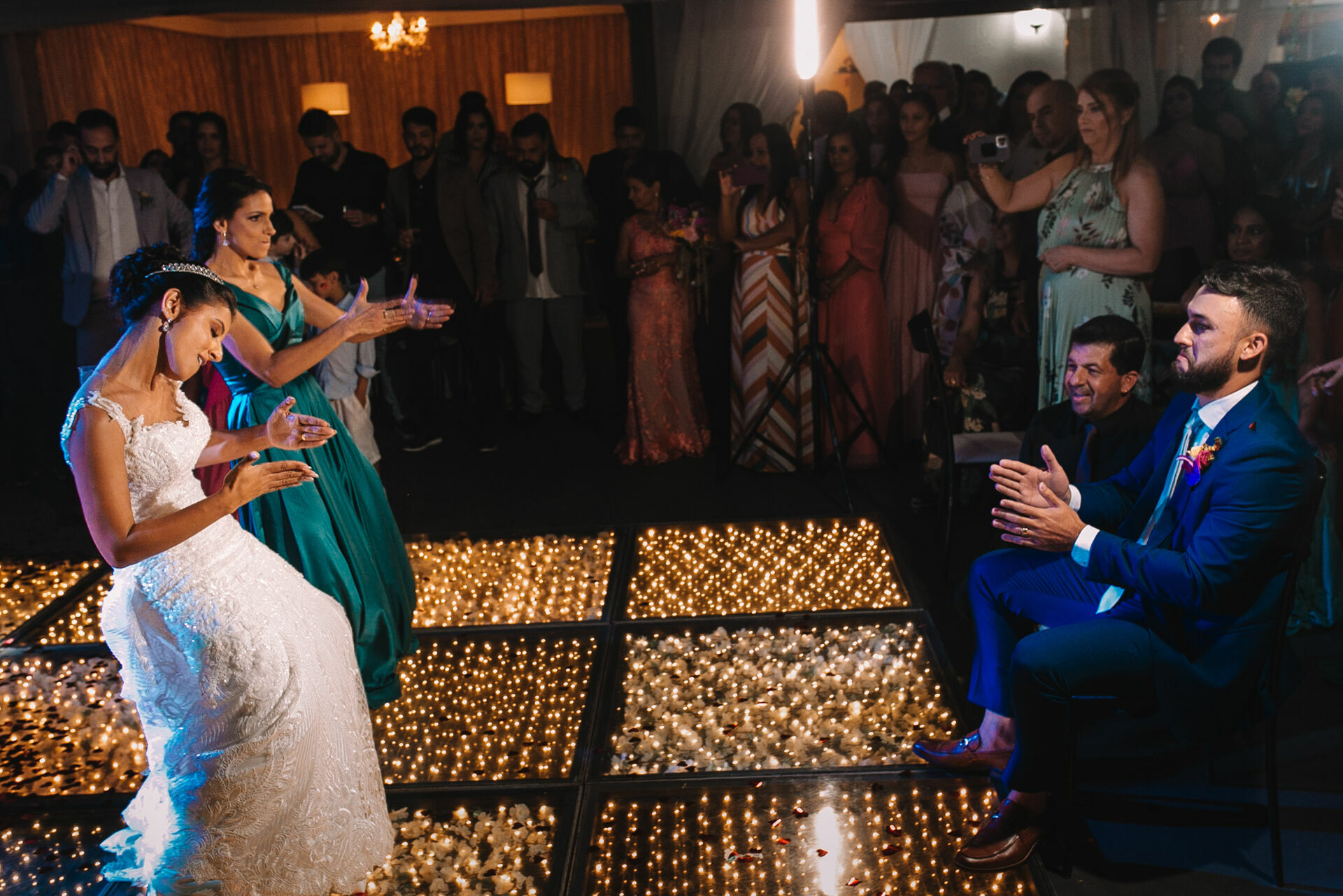 Foto Casamento de Alane e Alan - Imagem 35