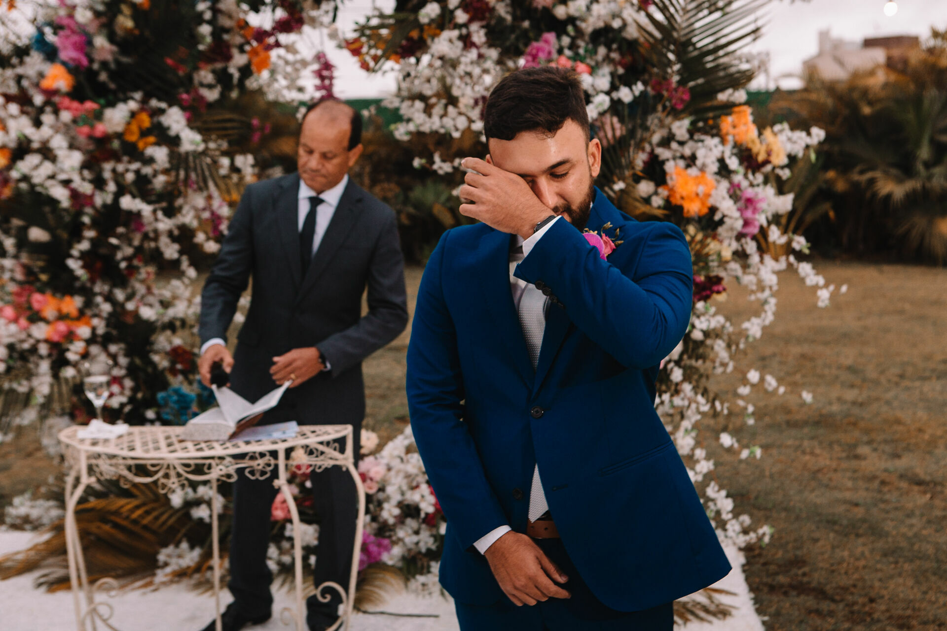 Foto Casamento de Alane e Alan - Imagem 7