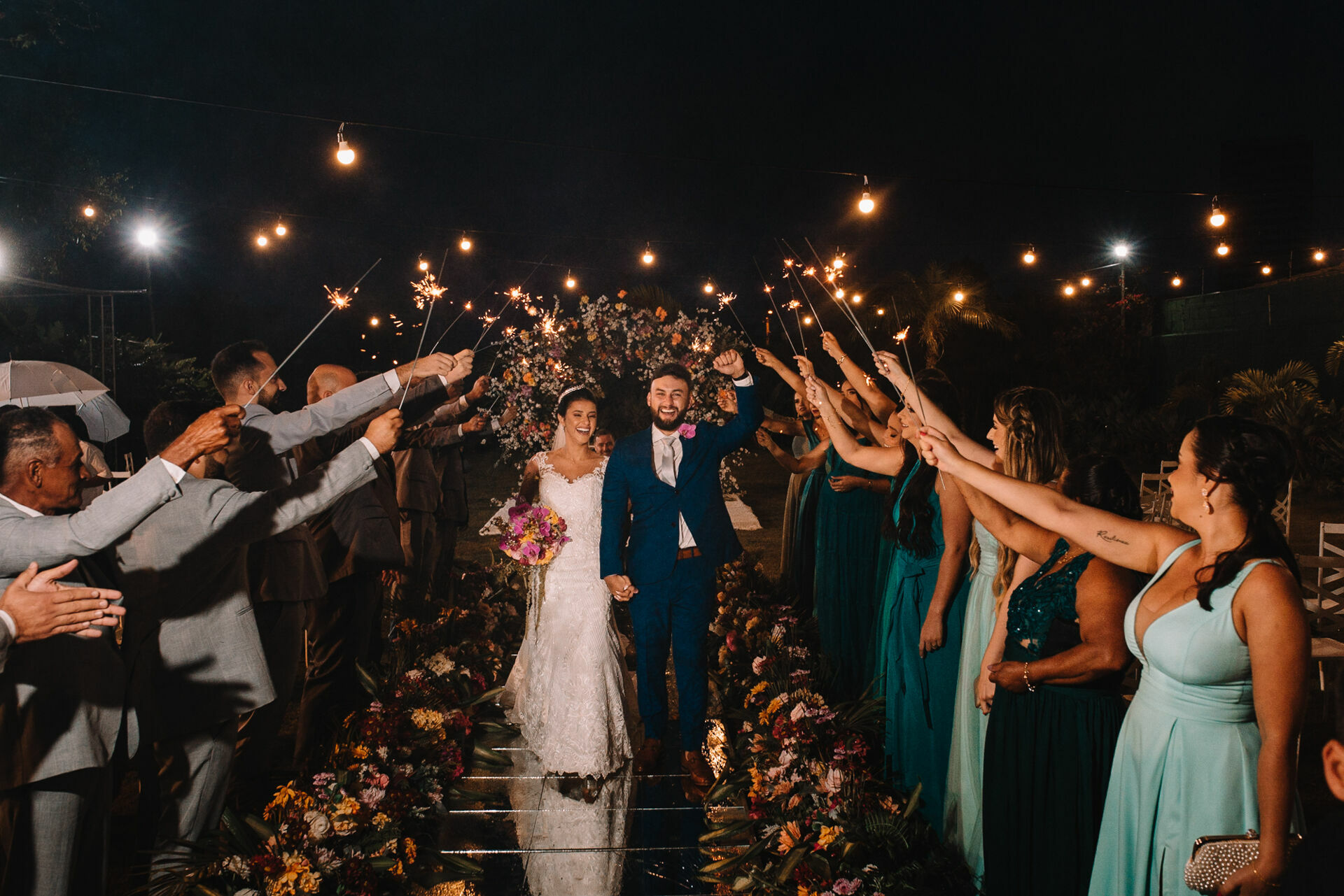 Foto Casamento de Alane e Alan - Imagem 19