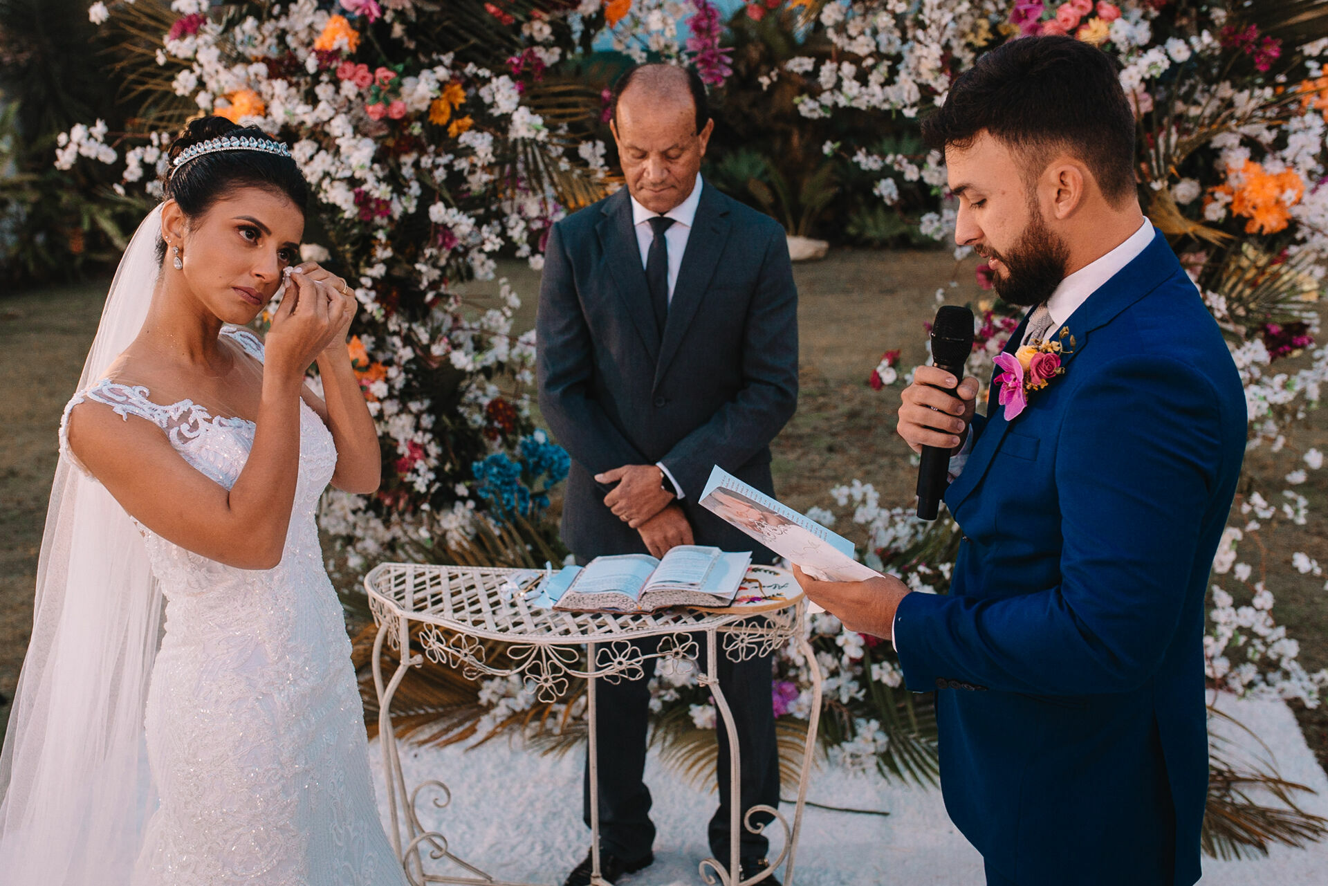 Foto Casamento de Alane e Alan - Imagem 18