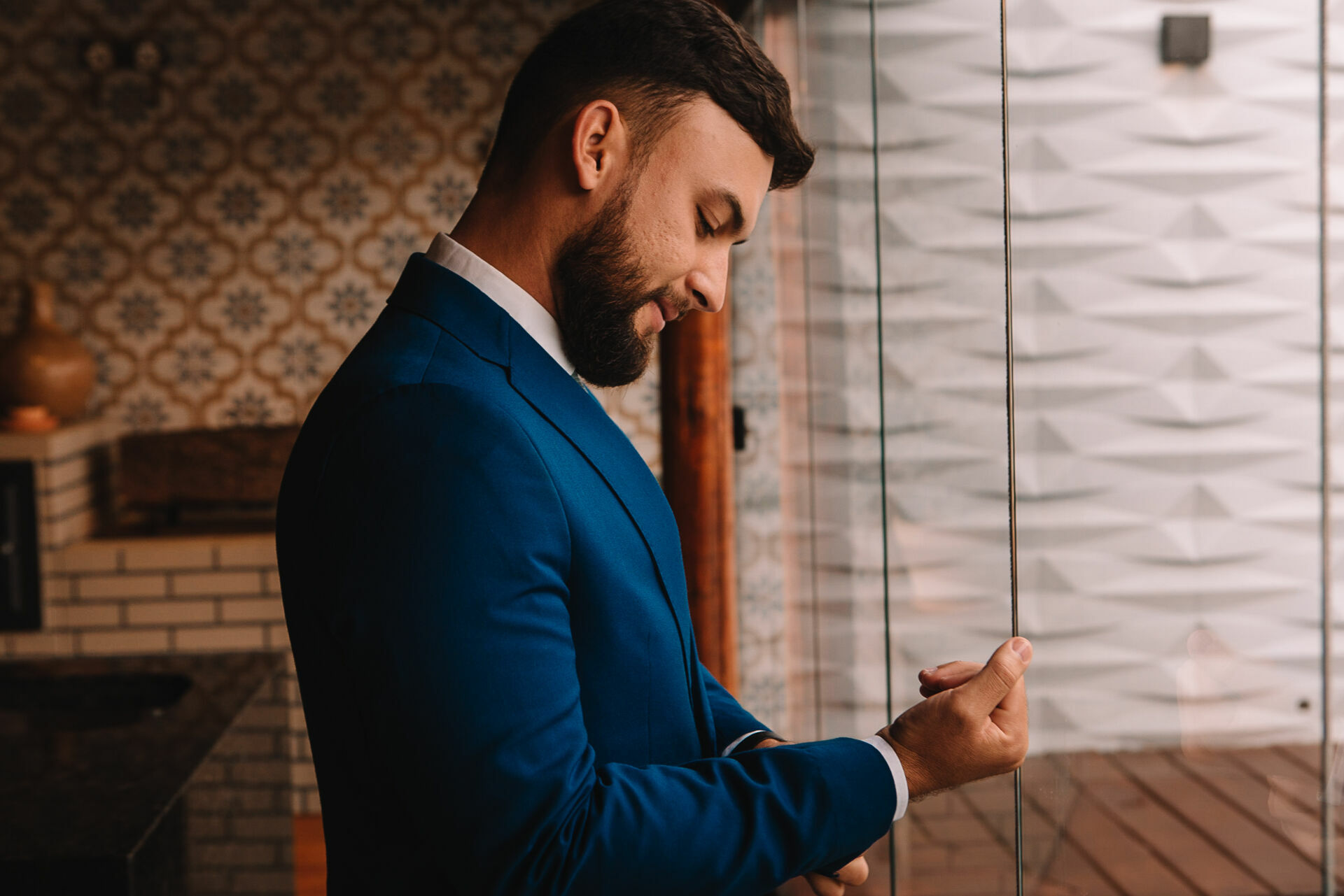 Foto Casamento de Alane e Alan - Imagem 41