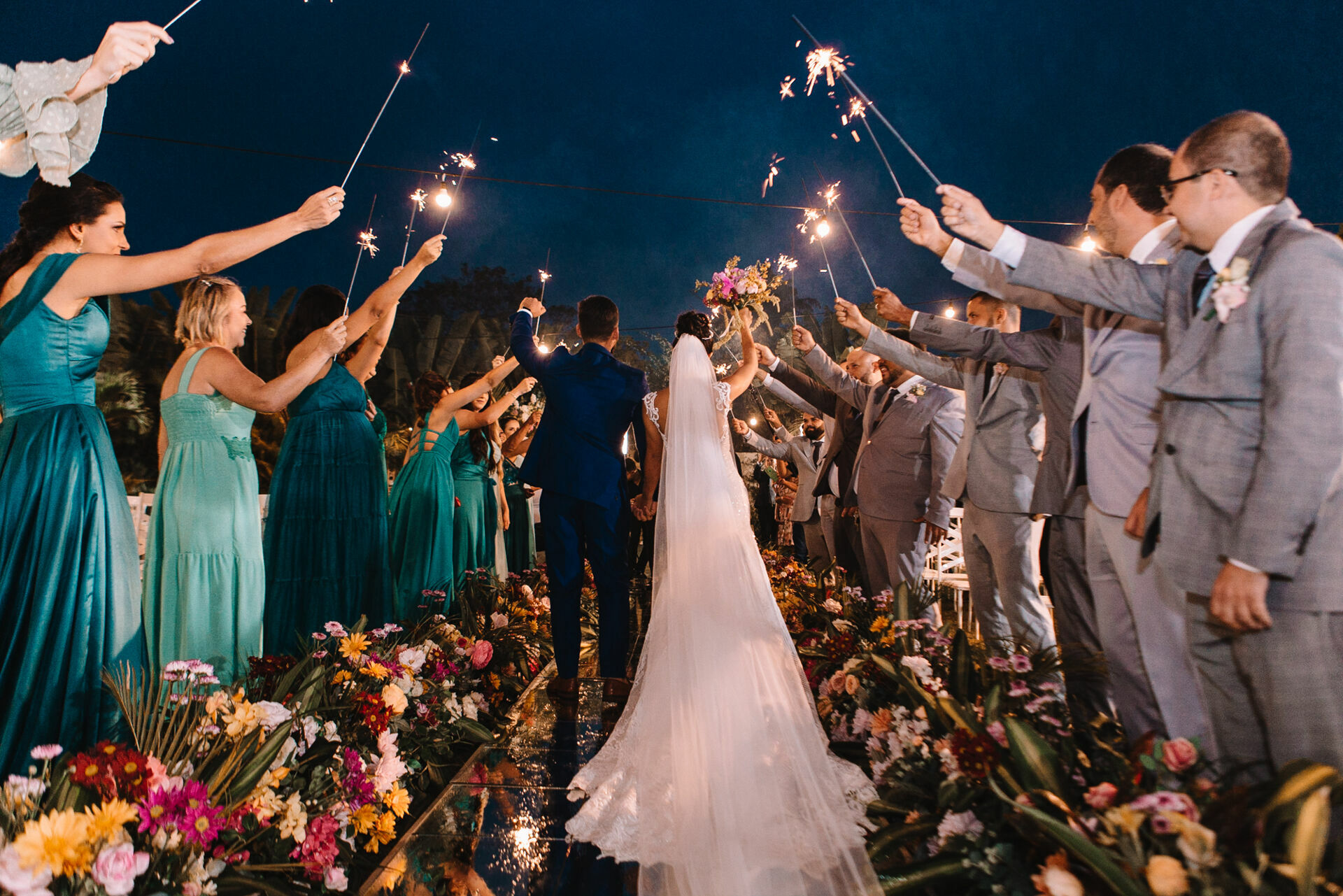Foto Casamento de Alane e Alan - Imagem 44