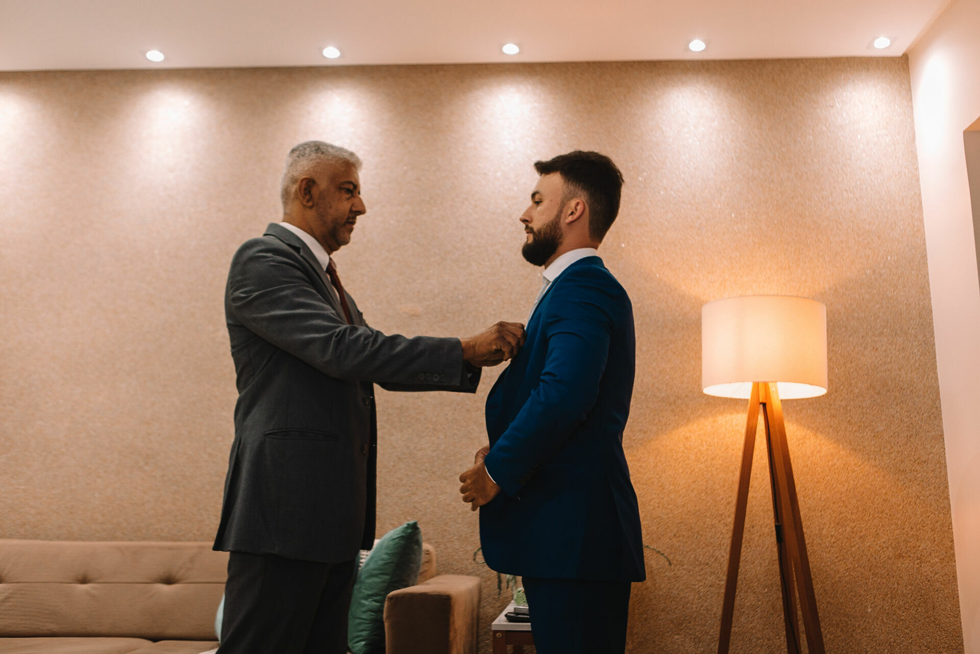 Foto Casamento de Alane e Alan - Imagem 39