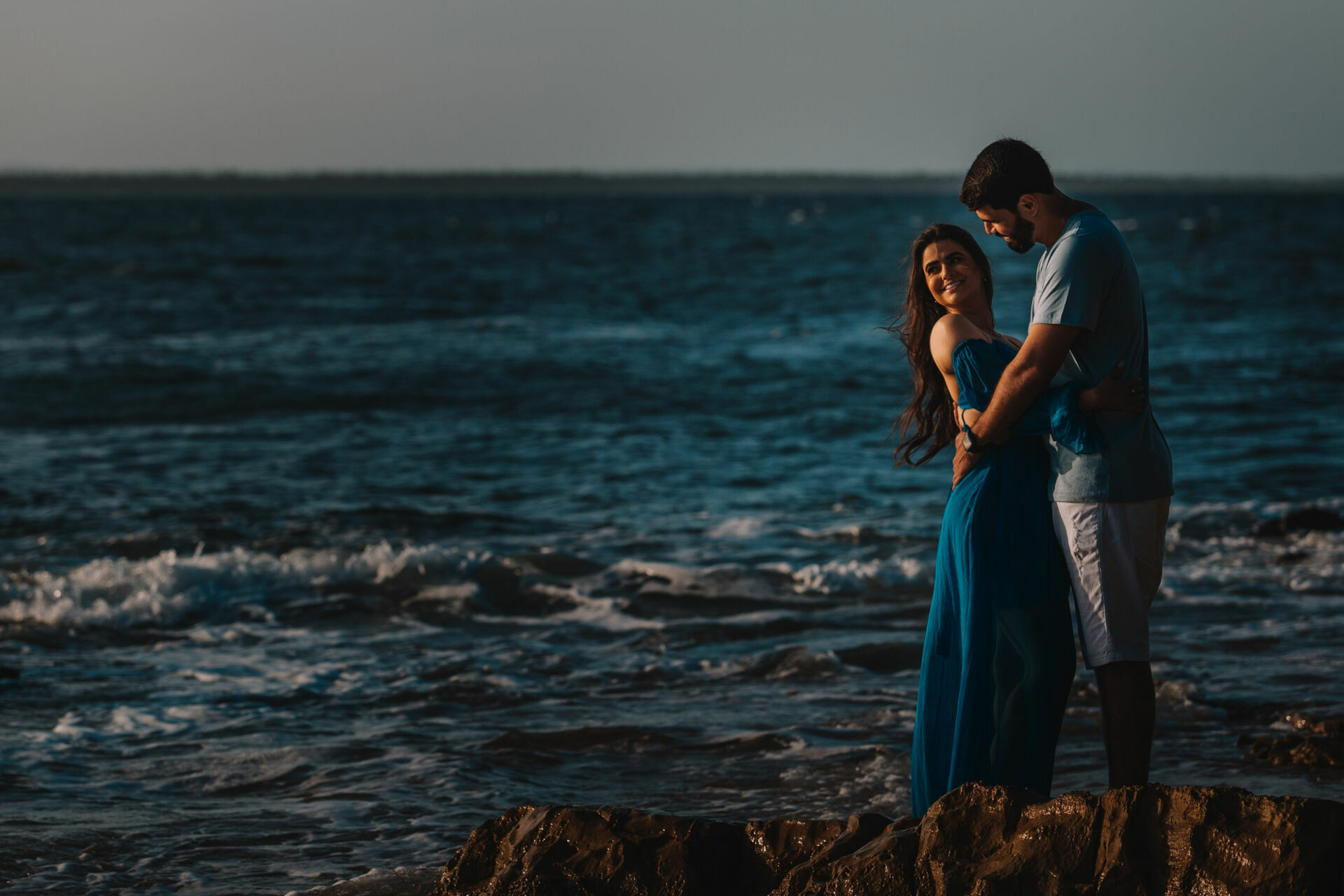 Foto Ensaio de Deborah e Manoel Junior - Imagem 2