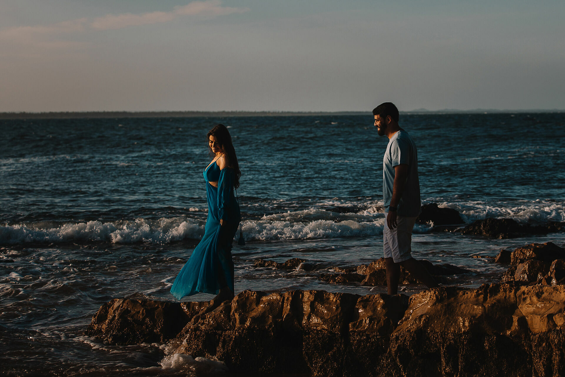 Foto Ensaio de Deborah e Manoel Junior - Imagem 1