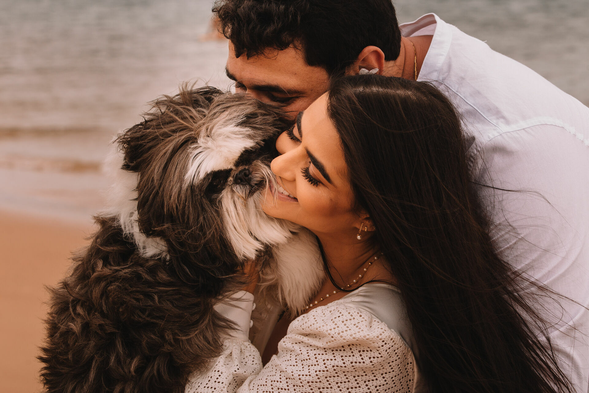 Foto Ensaio de Deborah e Manoel Junior - Imagem 18