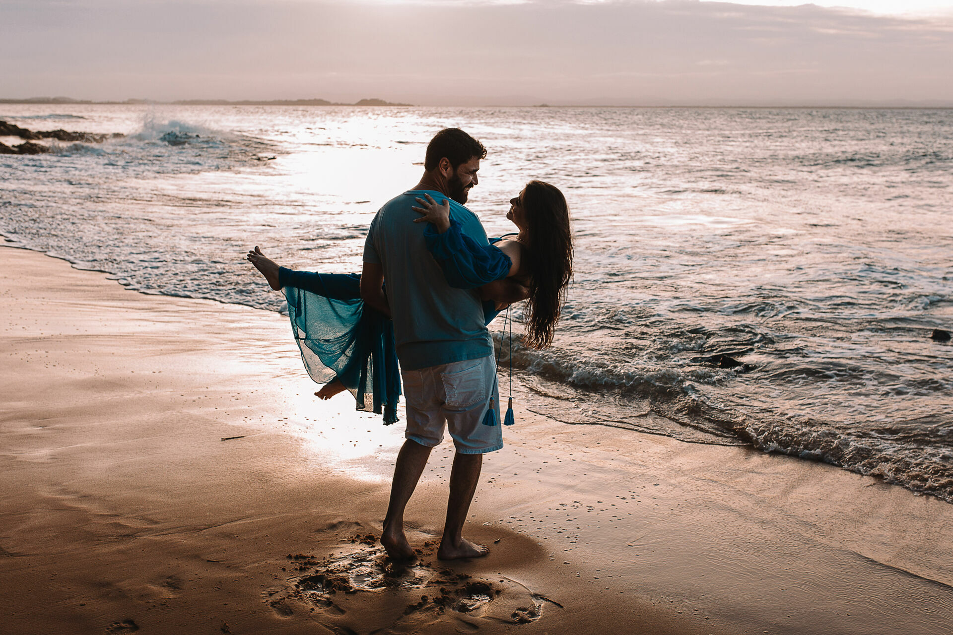 Foto Ensaio de Deborah e Manoel Junior - Imagem 10