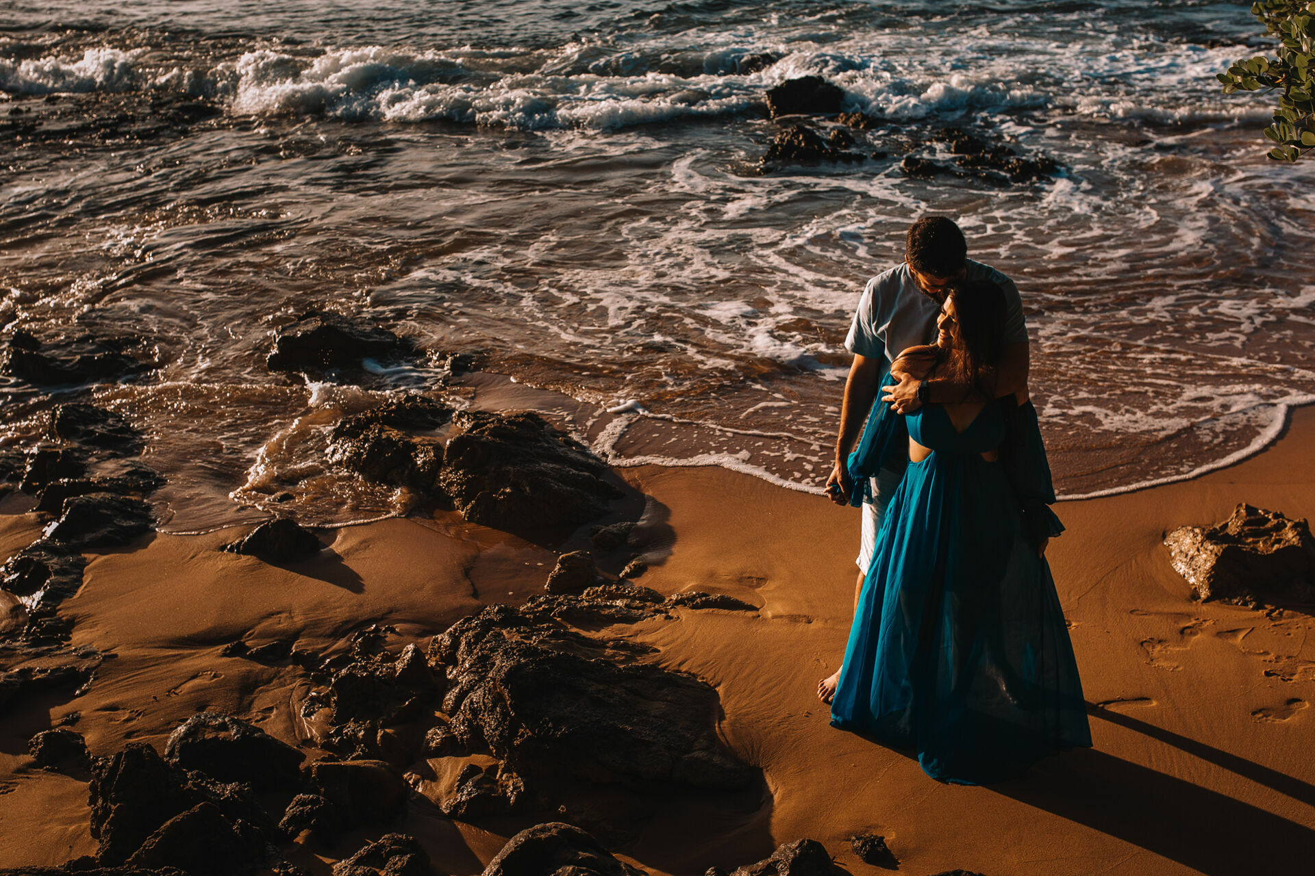 Foto Ensaio de Deborah e Manoel Junior - Imagem 3