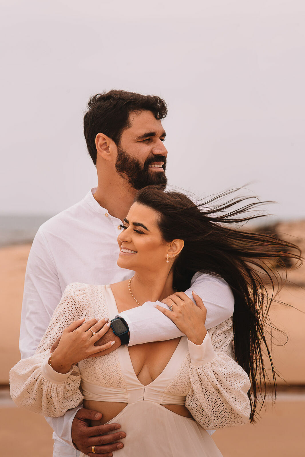 Foto Ensaio de Deborah e Manoel Junior - Imagem 21