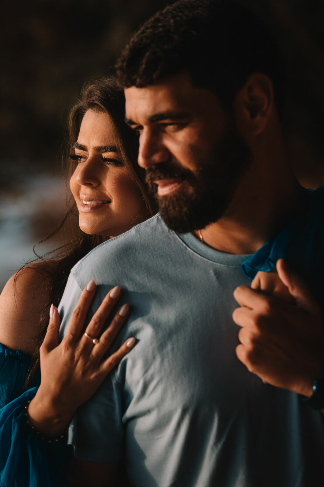 Foto Ensaio de Deborah e Manoel Junior - Imagem 0