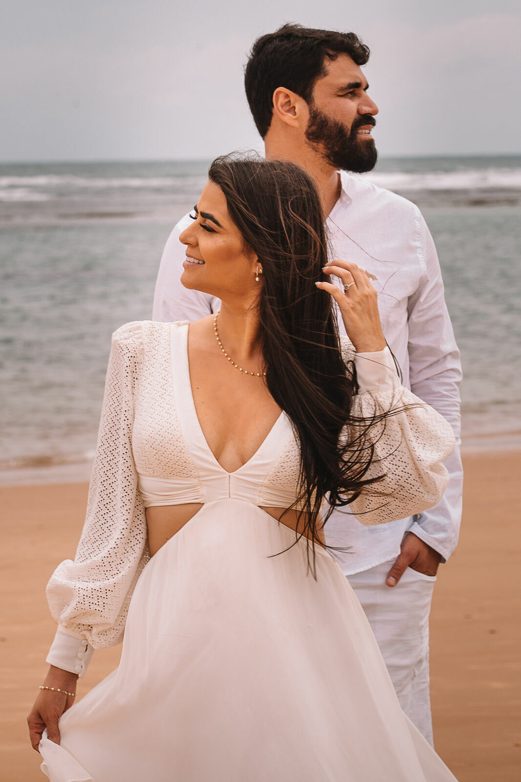 Foto Ensaio de Deborah e Manoel Junior - Imagem 22