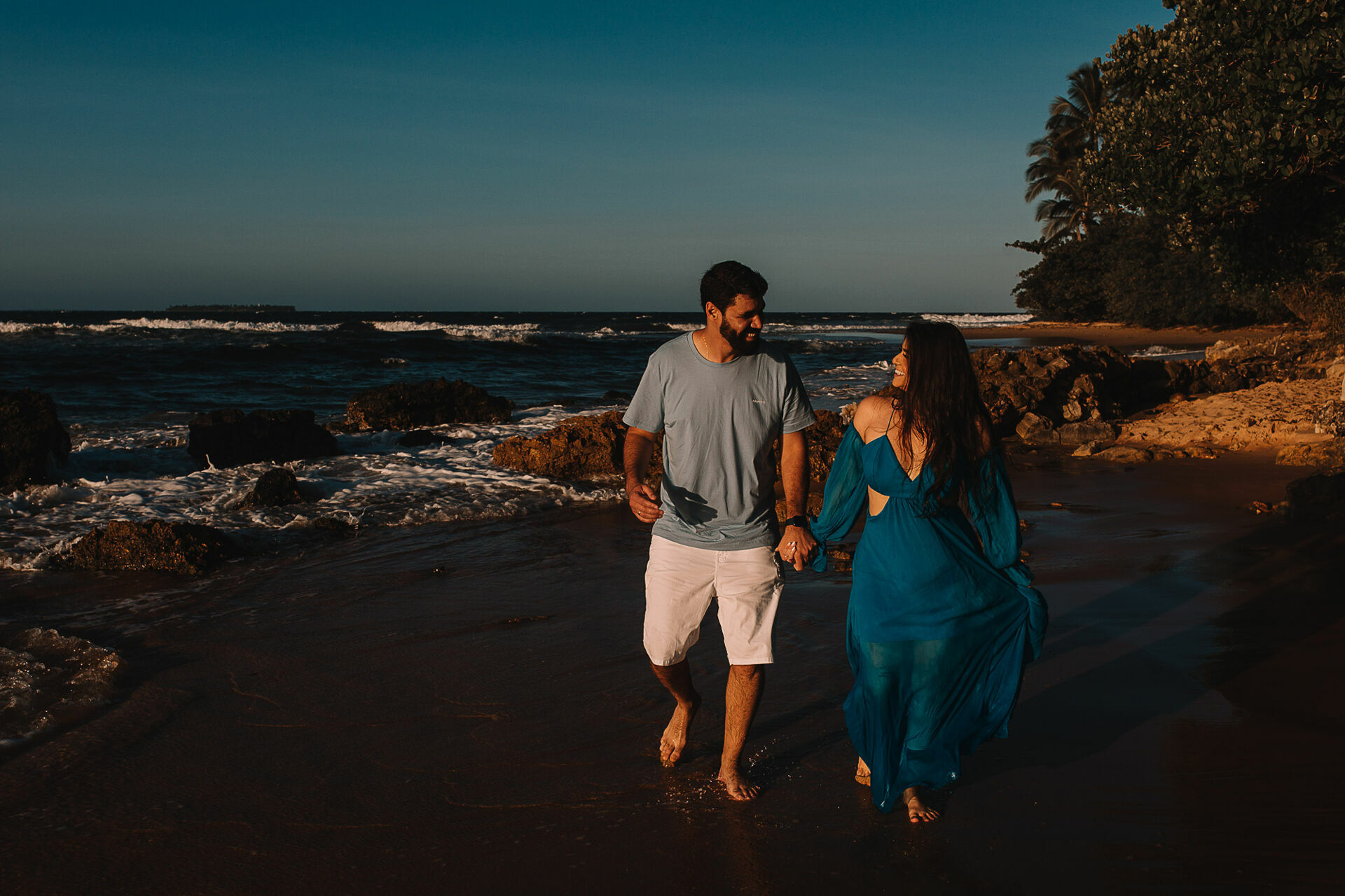 Foto Ensaio de Deborah e Manoel Junior - Imagem 6