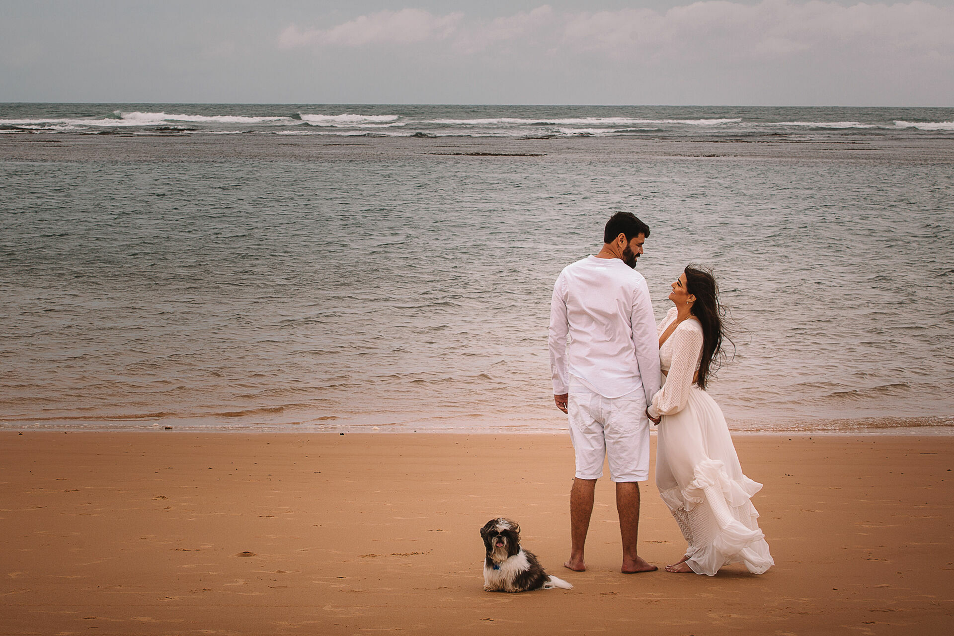 Foto Ensaio de Deborah e Manoel Junior - Imagem 19