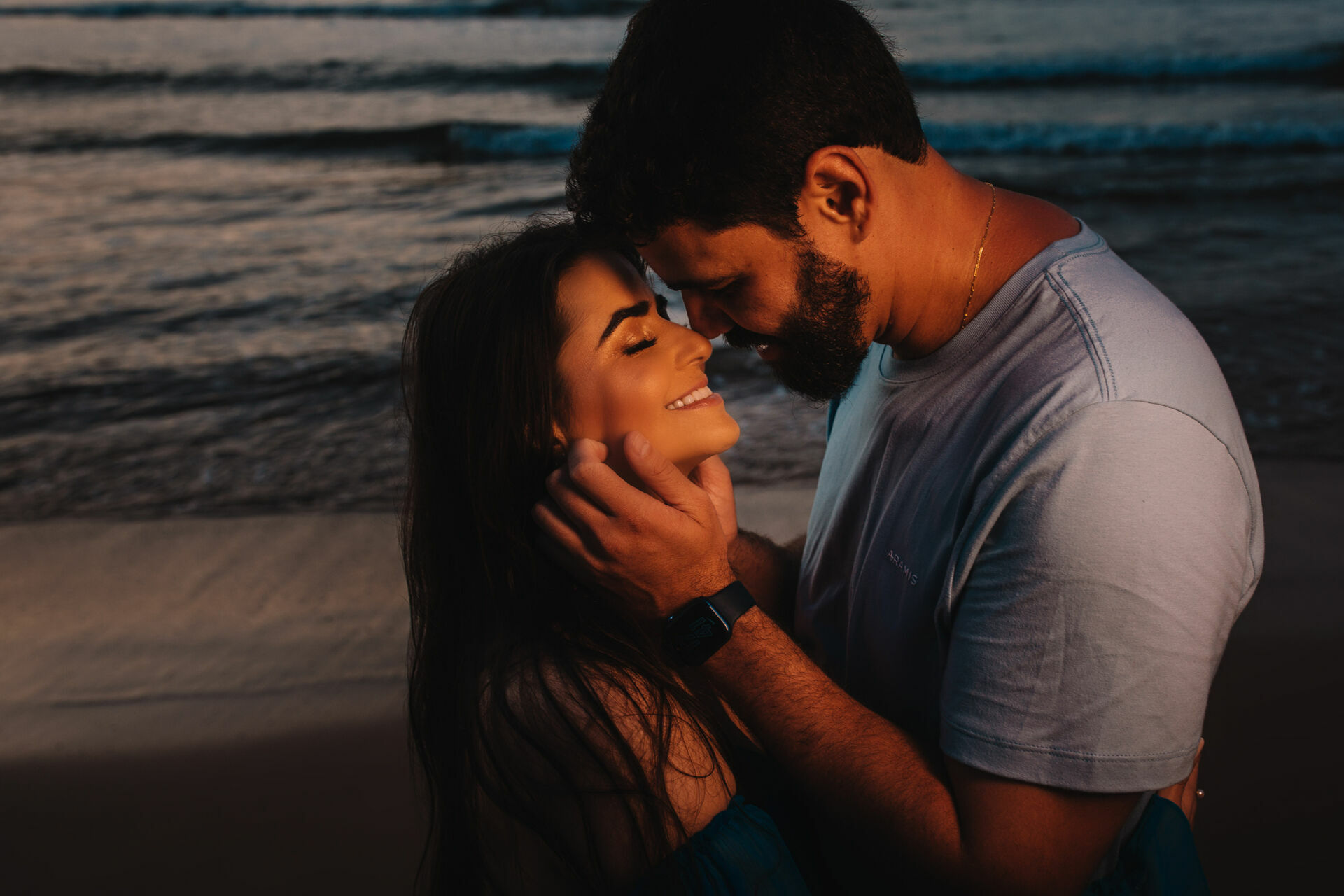 Foto Ensaio de Deborah e Manoel Junior - Imagem 13