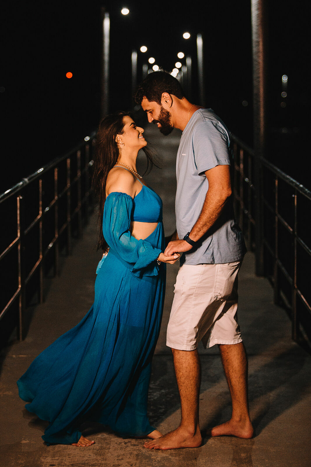 Foto Ensaio de Deborah e Manoel Junior - Imagem 17