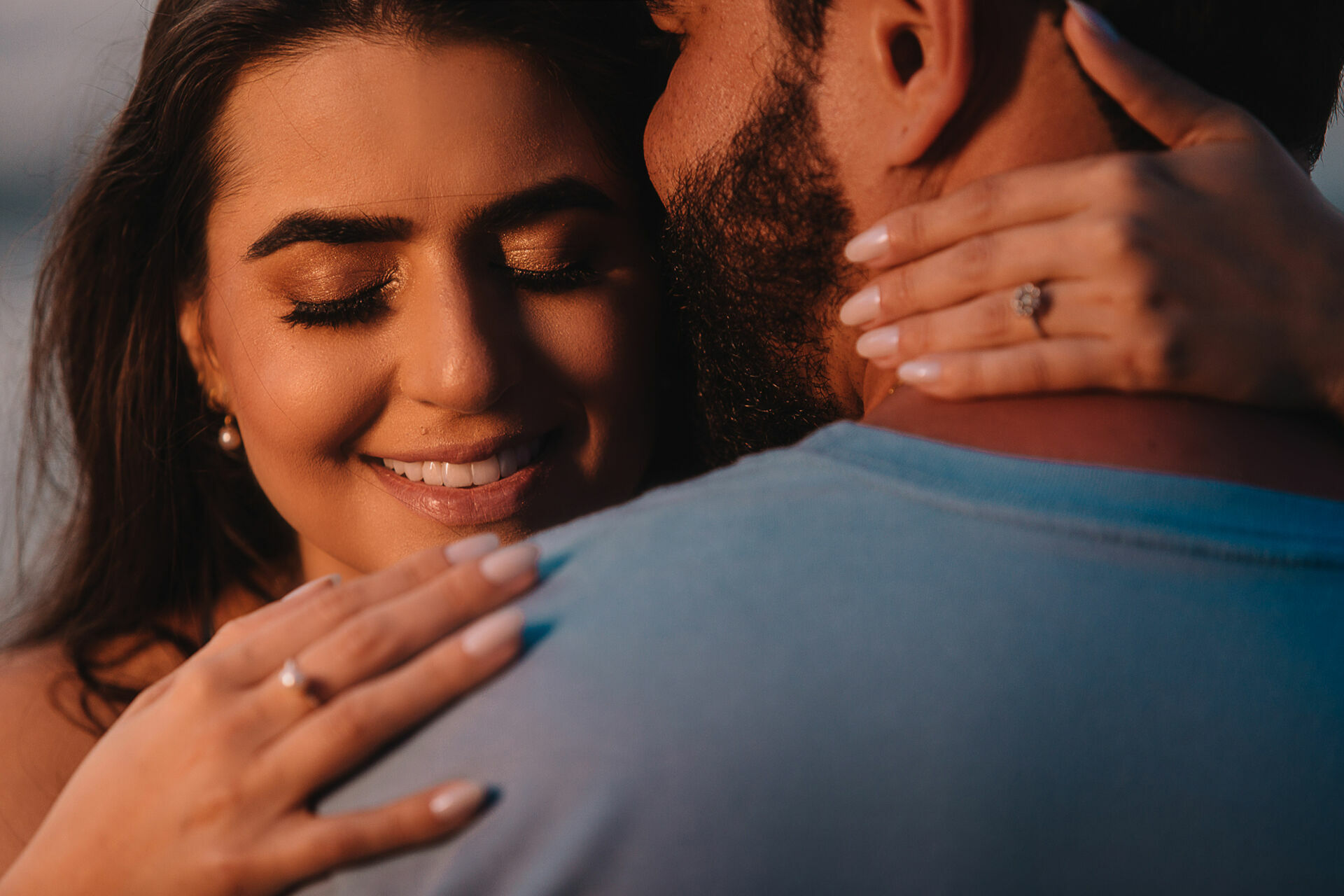 Foto Ensaio de Deborah e Manoel Junior - Imagem 16