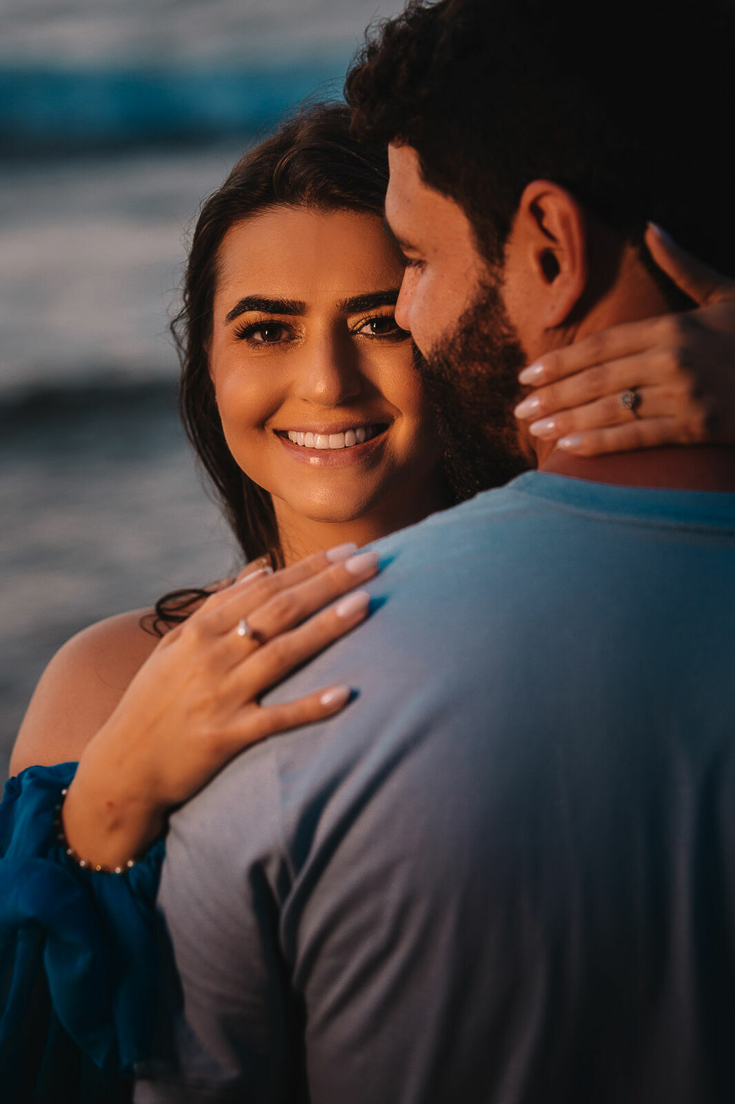 Foto Ensaio de Deborah e Manoel Junior - Imagem 15