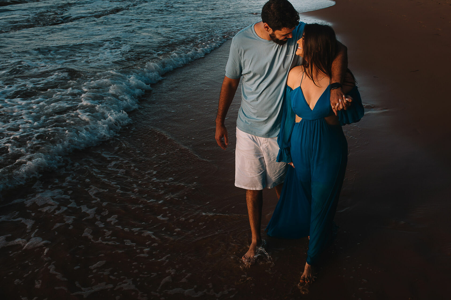 Foto Ensaio de Deborah e Manoel Junior - Imagem 9