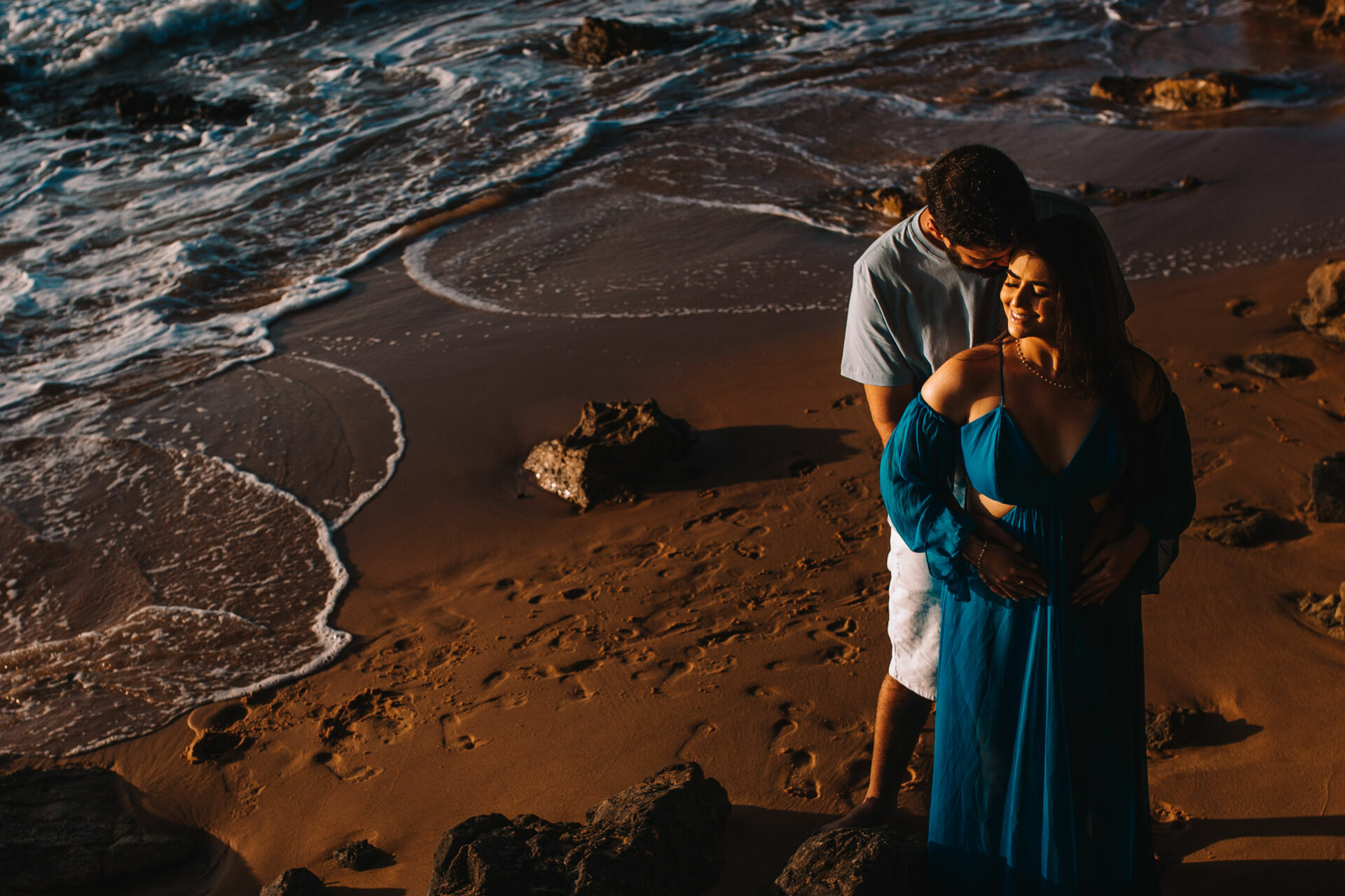 Foto Ensaio de Deborah e Manoel Junior - Imagem 4