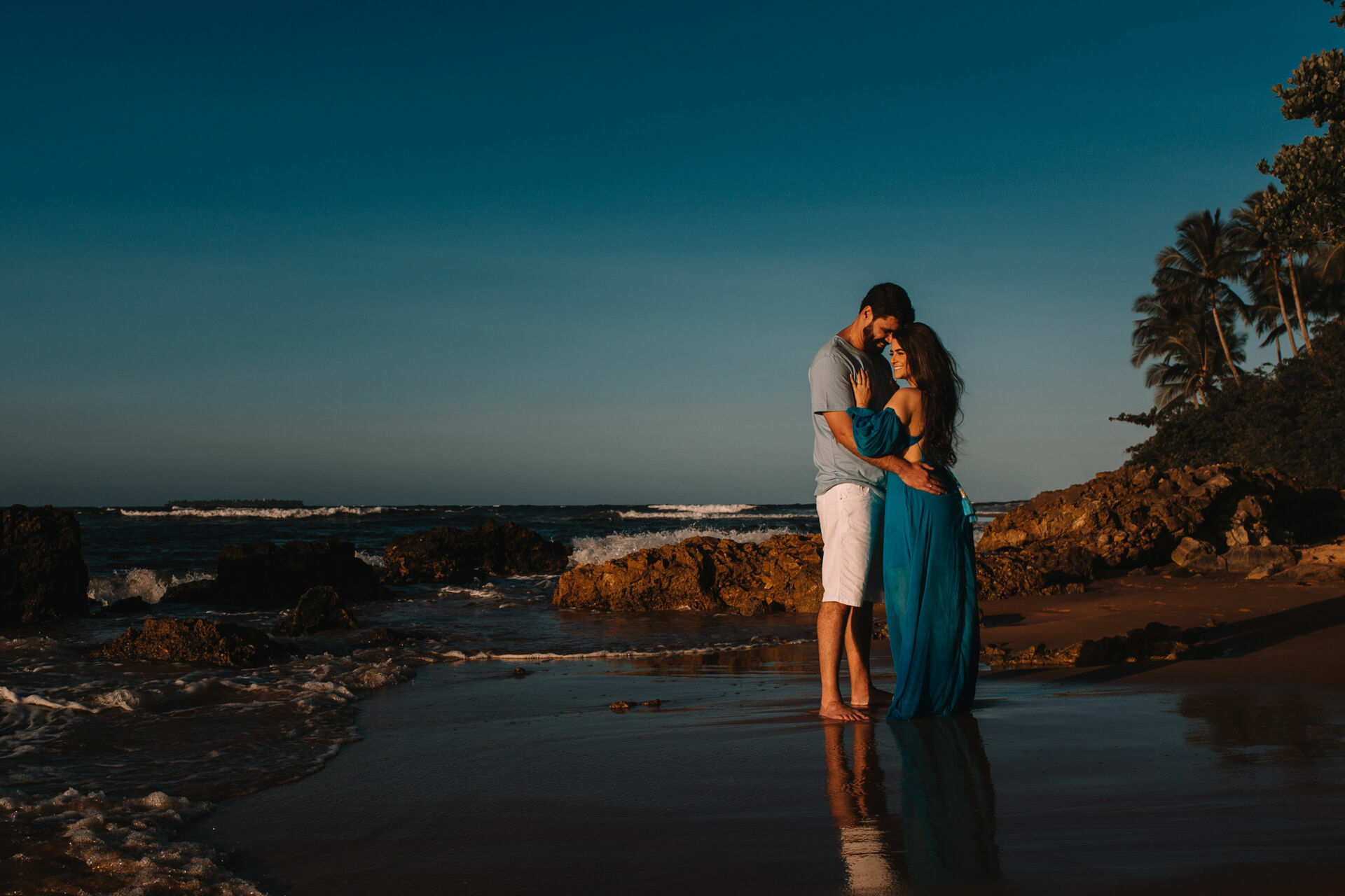 Foto Ensaio de Deborah e Manoel Junior - Imagem 5