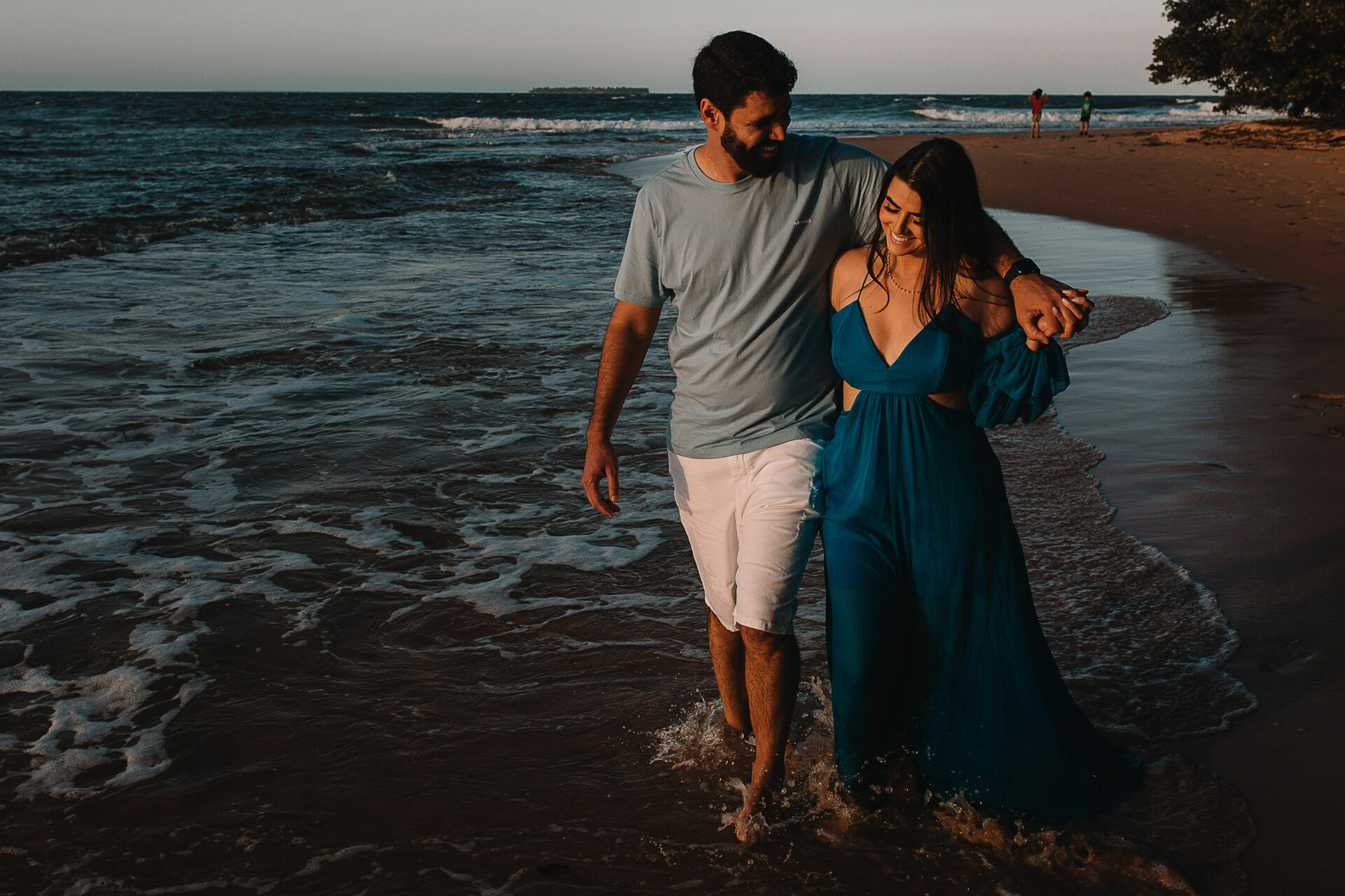 Foto Ensaio de Deborah e Manoel Junior - Imagem 8