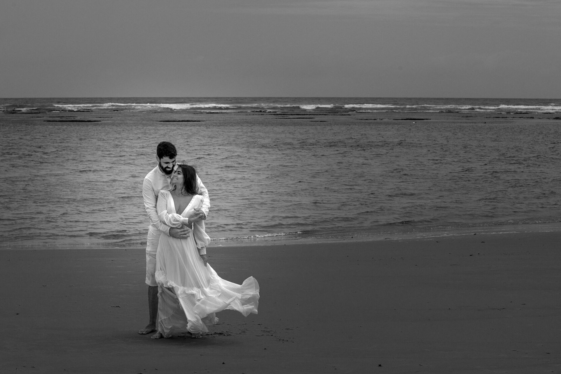 Foto Ensaio de Deborah e Manoel Junior - Imagem 23