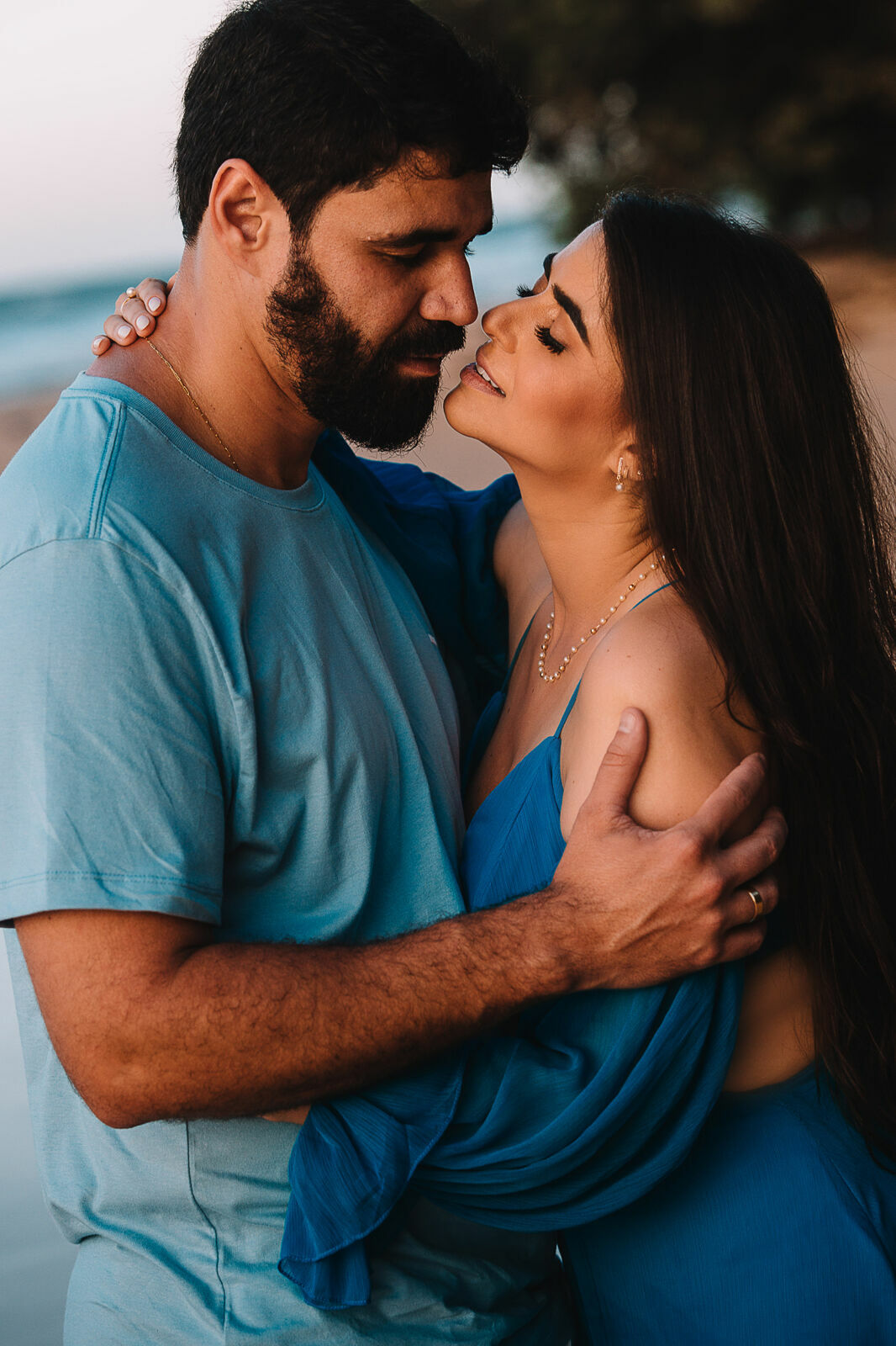 Foto Ensaio de Deborah e Manoel Junior - Imagem 11