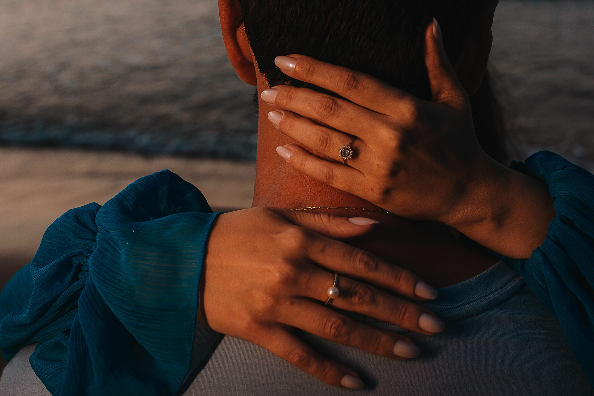 Foto Ensaio de Deborah e Manoel Junior - Imagem 14