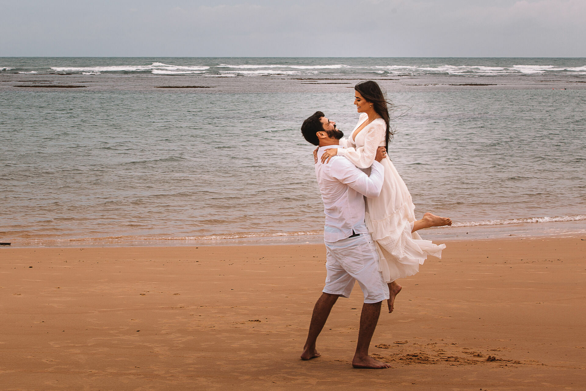 Foto Ensaio de Deborah e Manoel Junior - Imagem 24