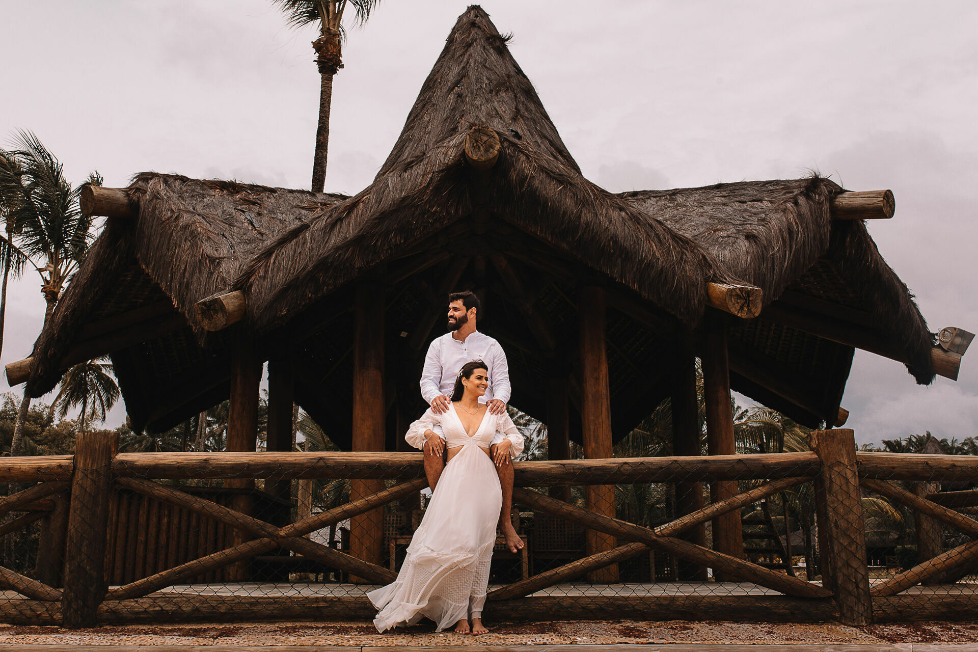 Foto Ensaio de Deborah e Manoel Junior - Imagem 29