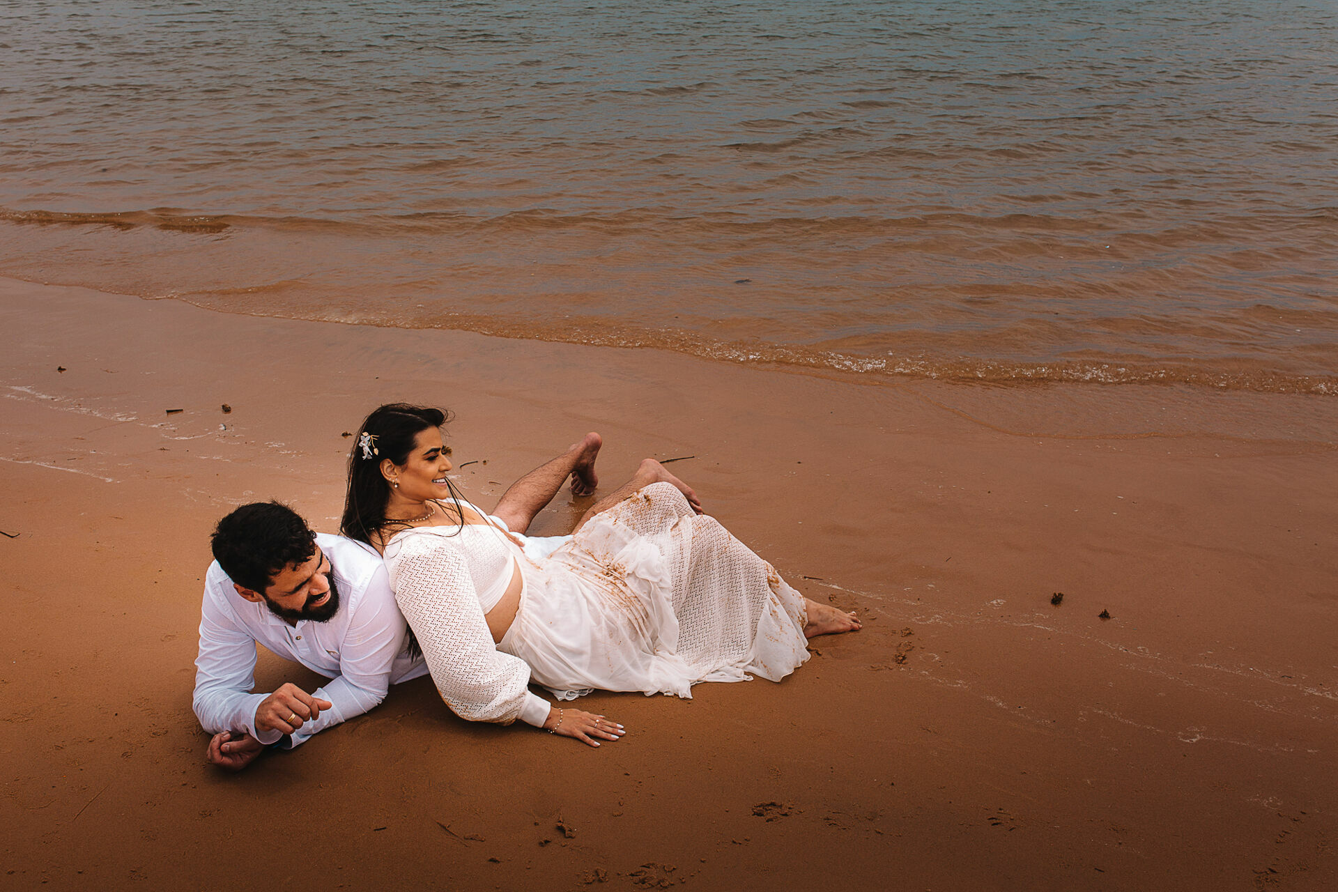 Foto Ensaio de Deborah e Manoel Junior - Imagem 31