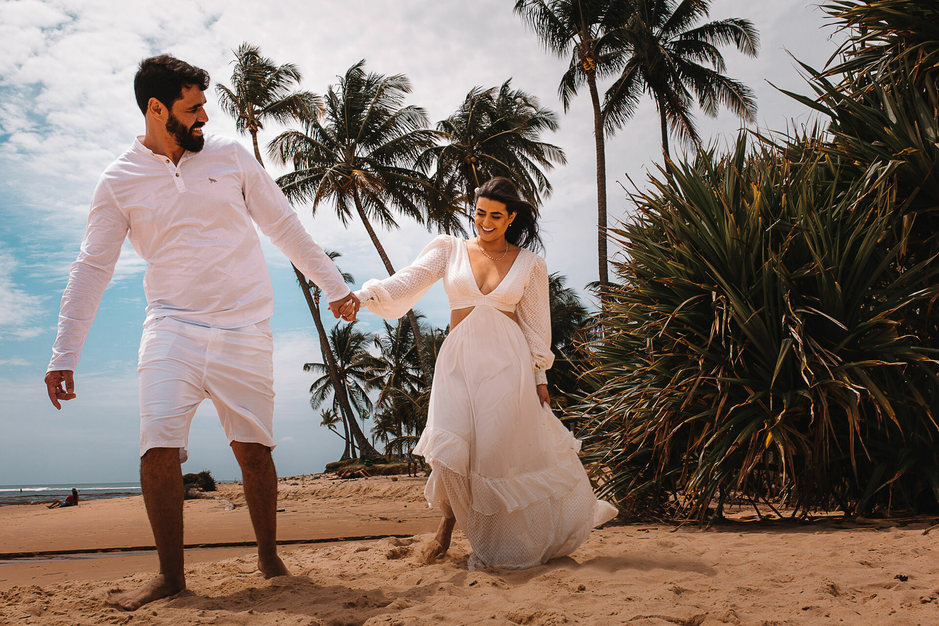 Foto Ensaio de Deborah e Manoel Junior - Imagem 27