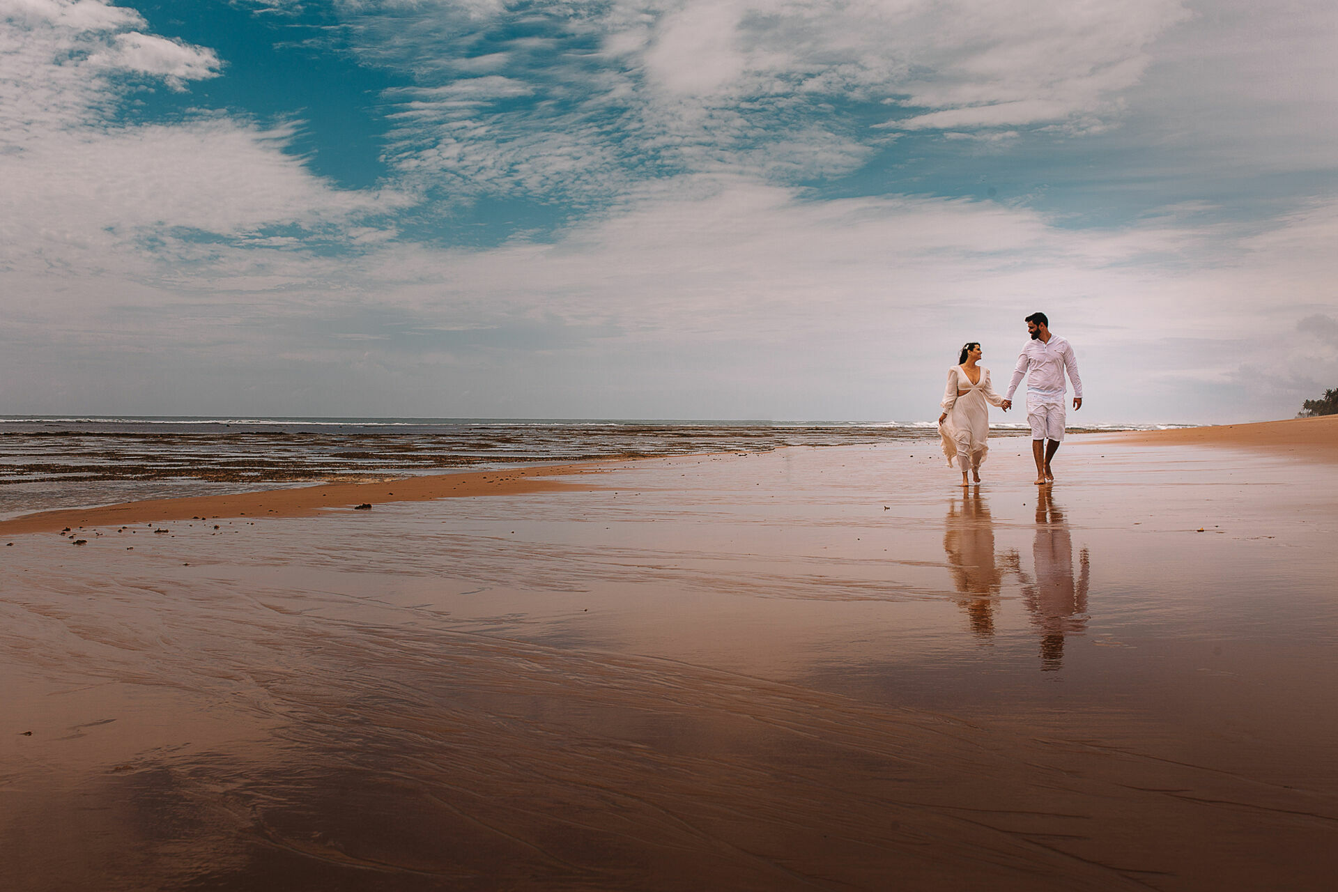 Foto Ensaio de Deborah e Manoel Junior - Imagem 25