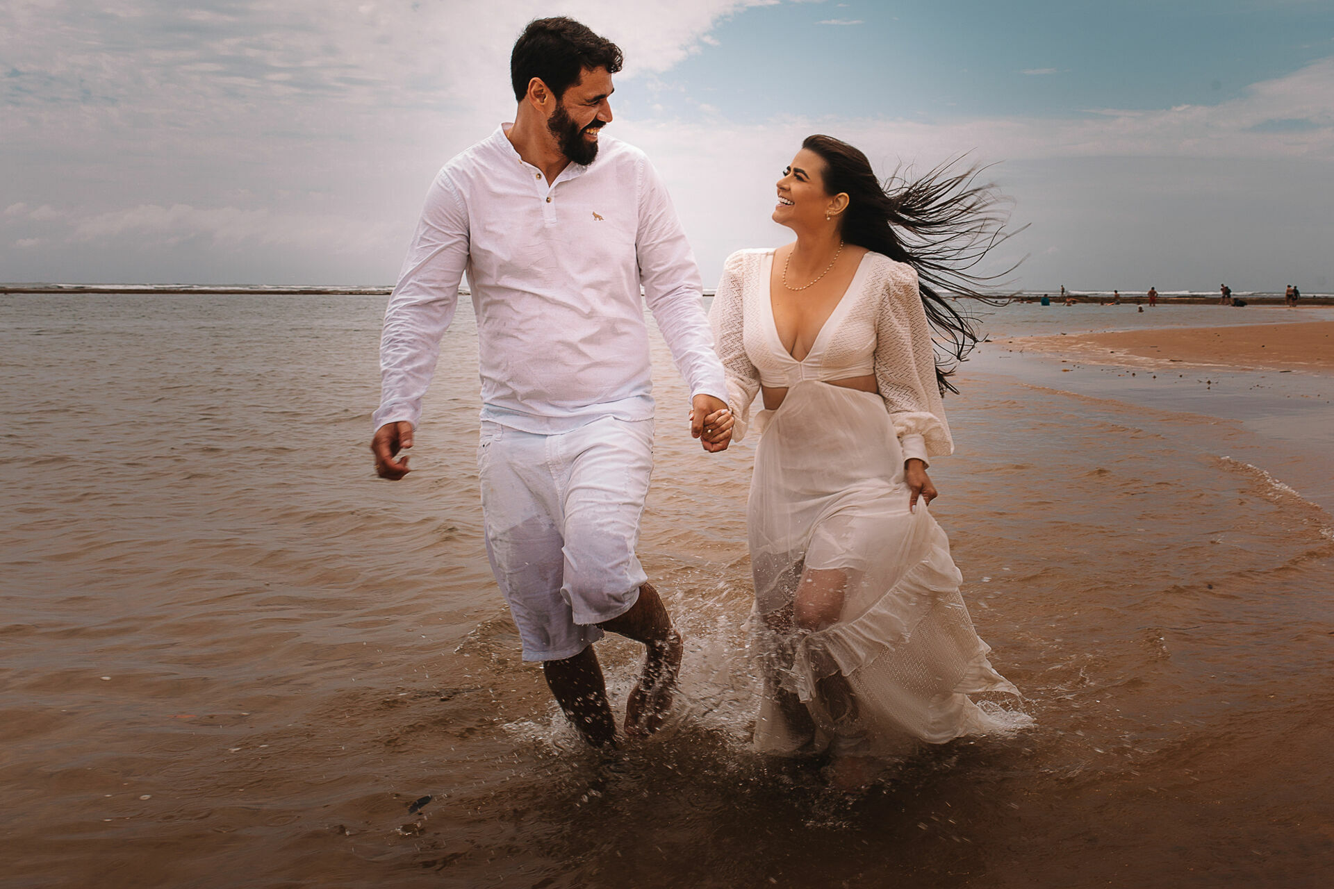 Foto Ensaio de Deborah e Manoel Junior - Imagem 30